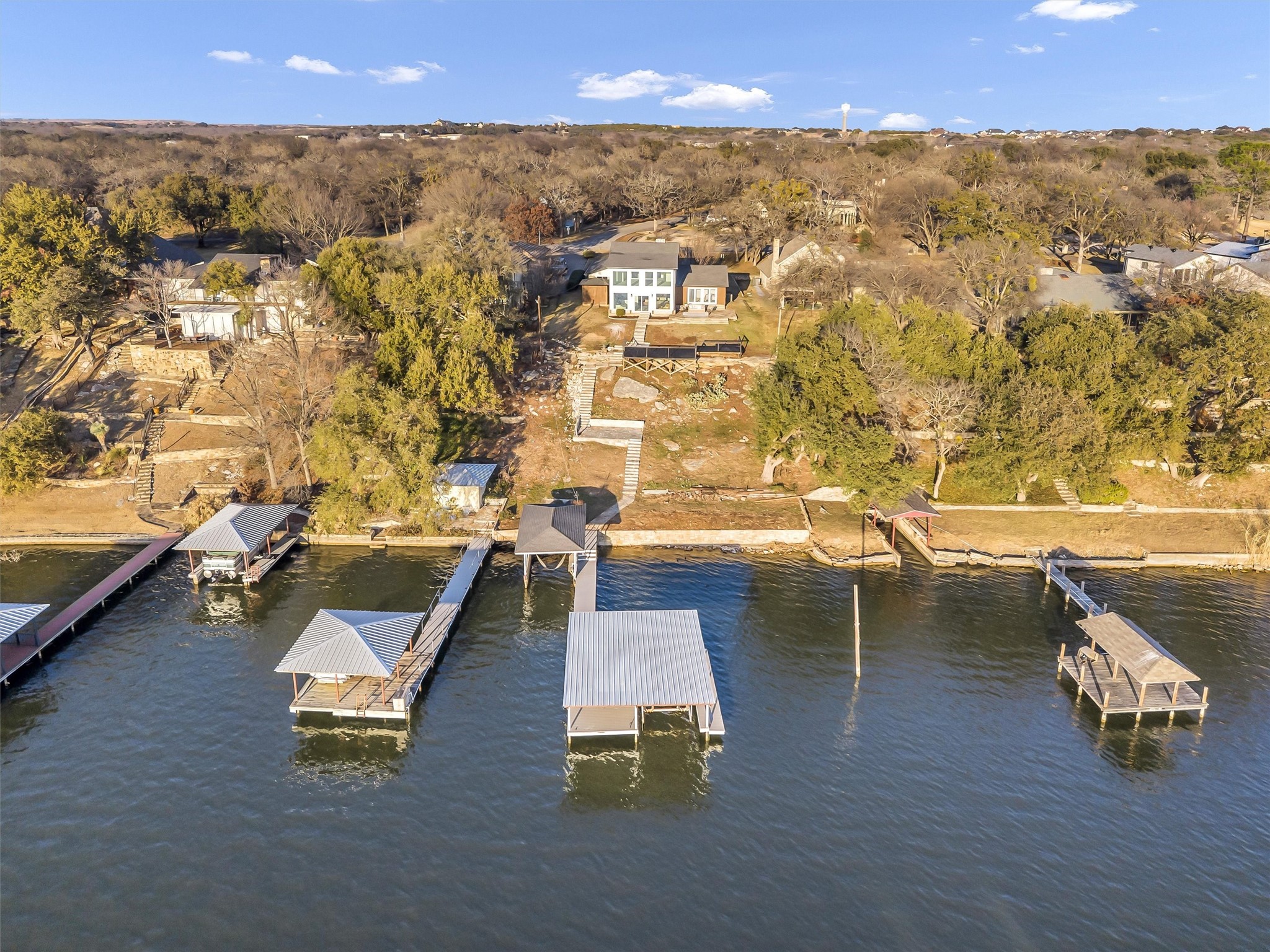 5300 Comanche Vista Trail