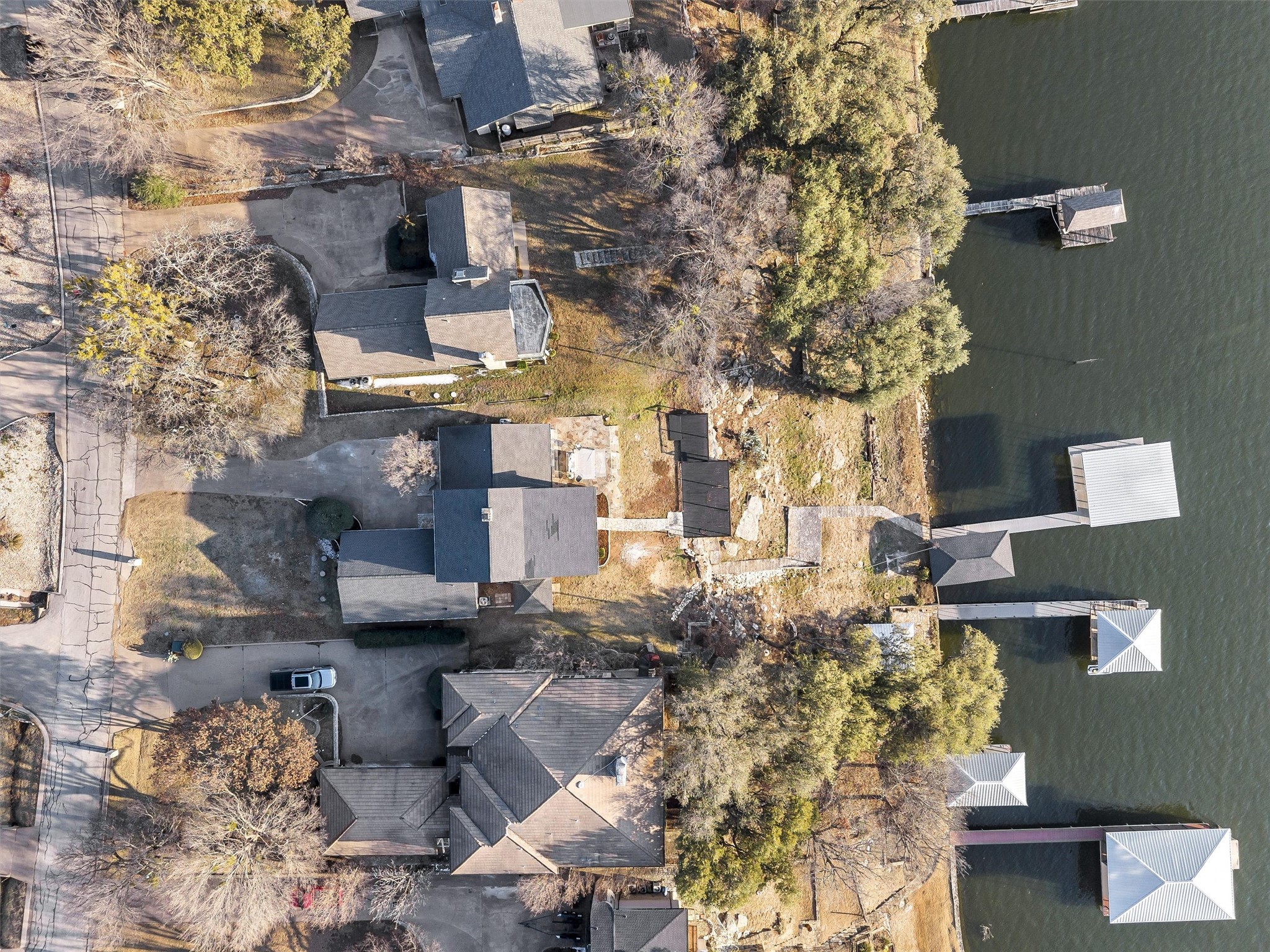 5300 Comanche Vista Trail