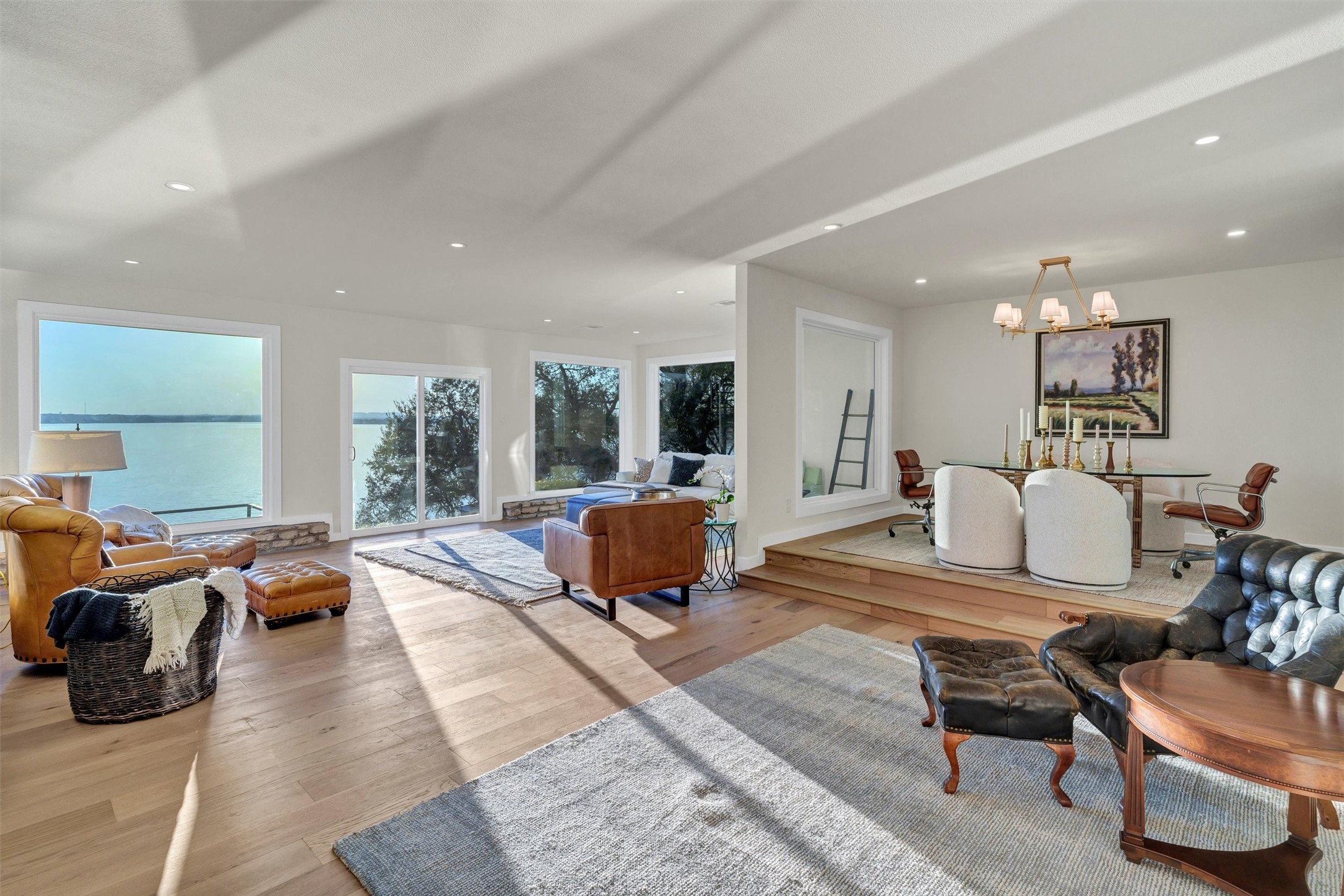5300 Comanche Vista Trail