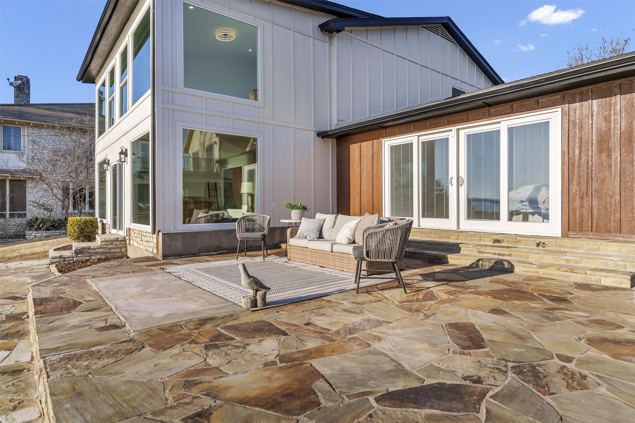 5300 Comanche Vista Trail