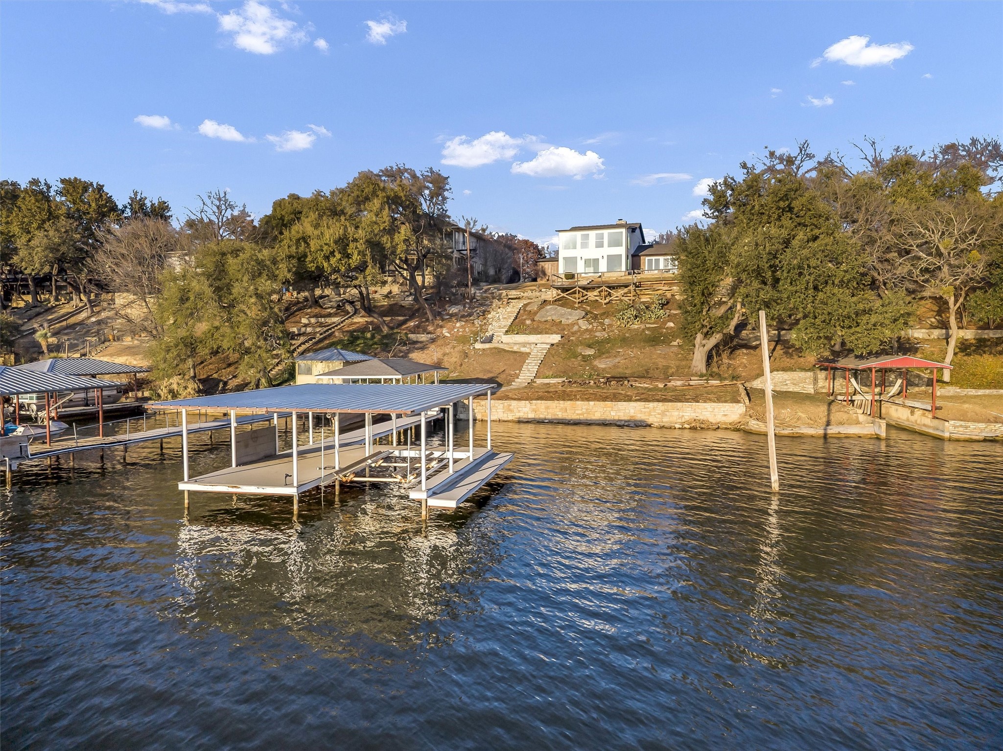 5300 Comanche Vista Trail