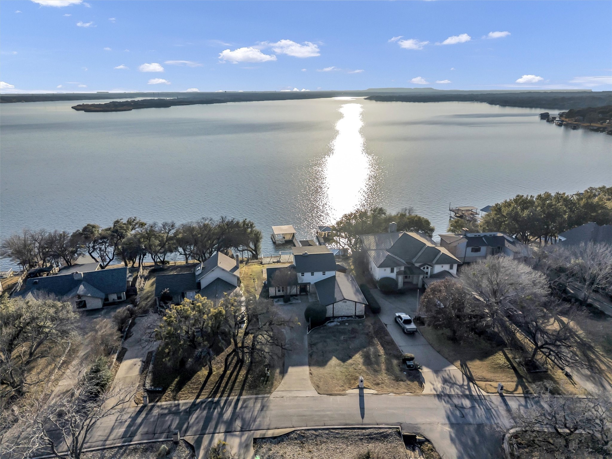 5300 Comanche Vista Trail