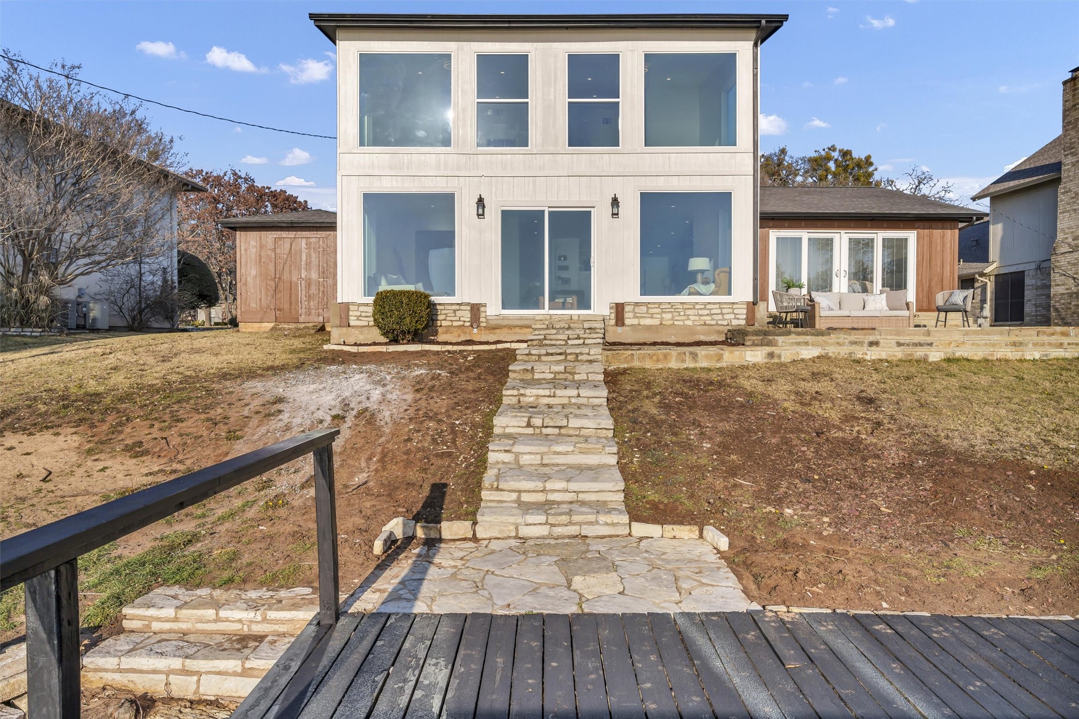 5300 Comanche Vista Trail