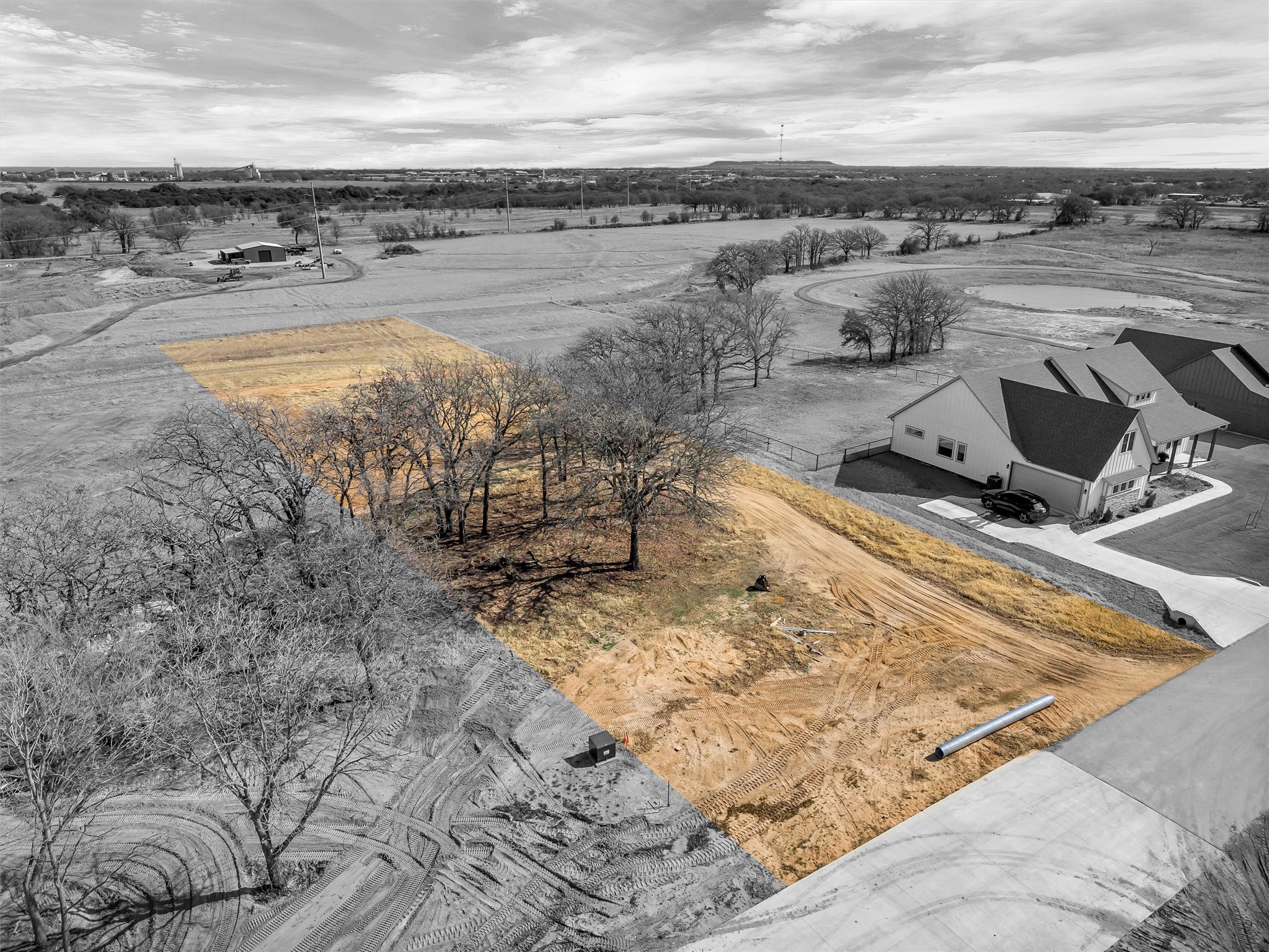 2203 Rattler Way