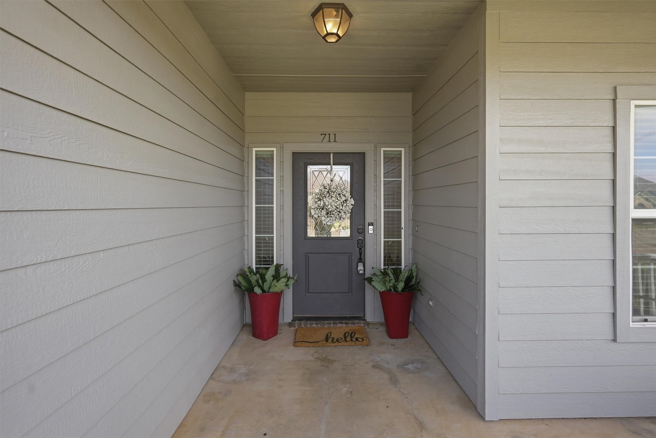 711 Denali Court