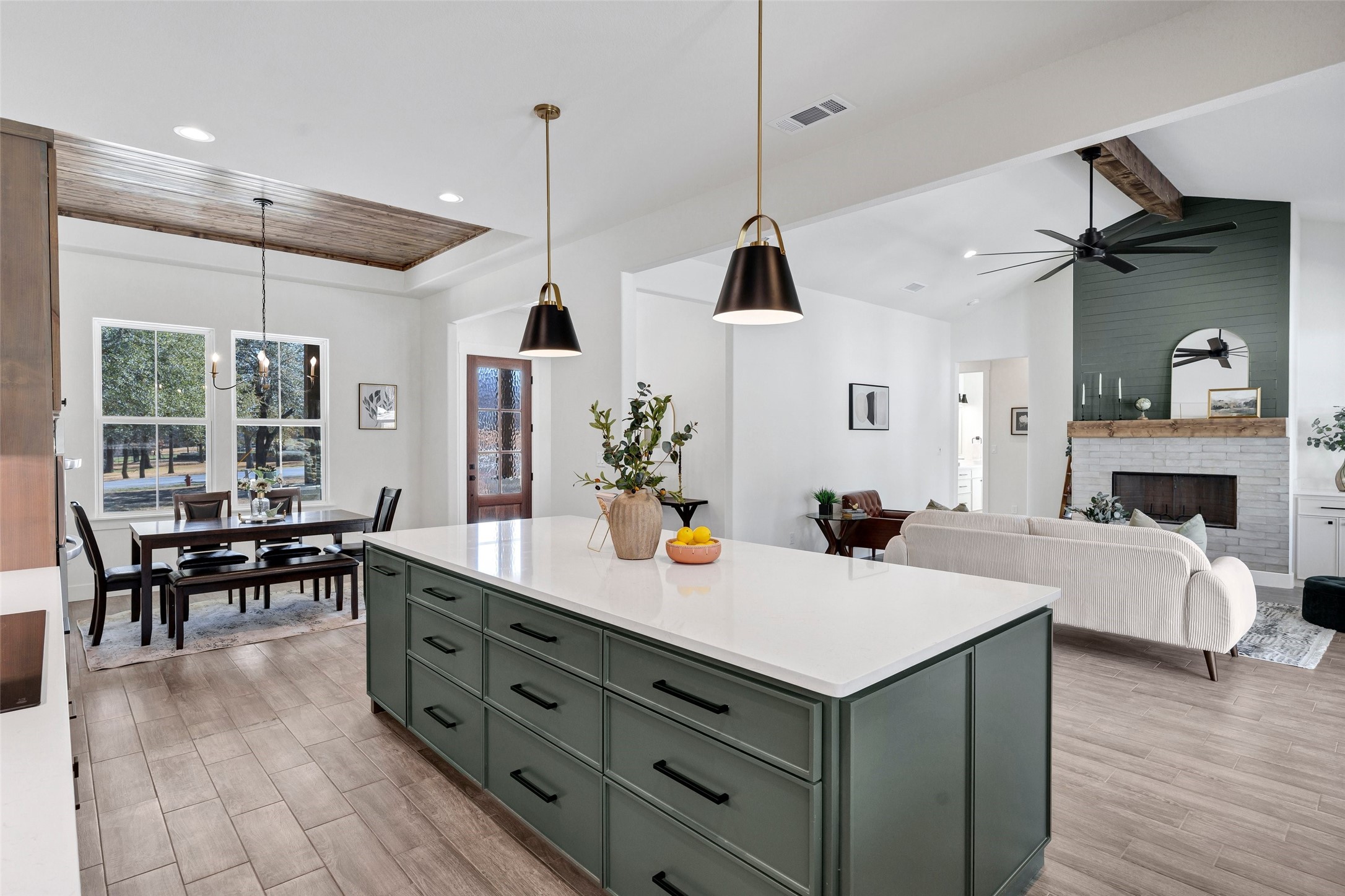 3710 DeCordova Ranch Road