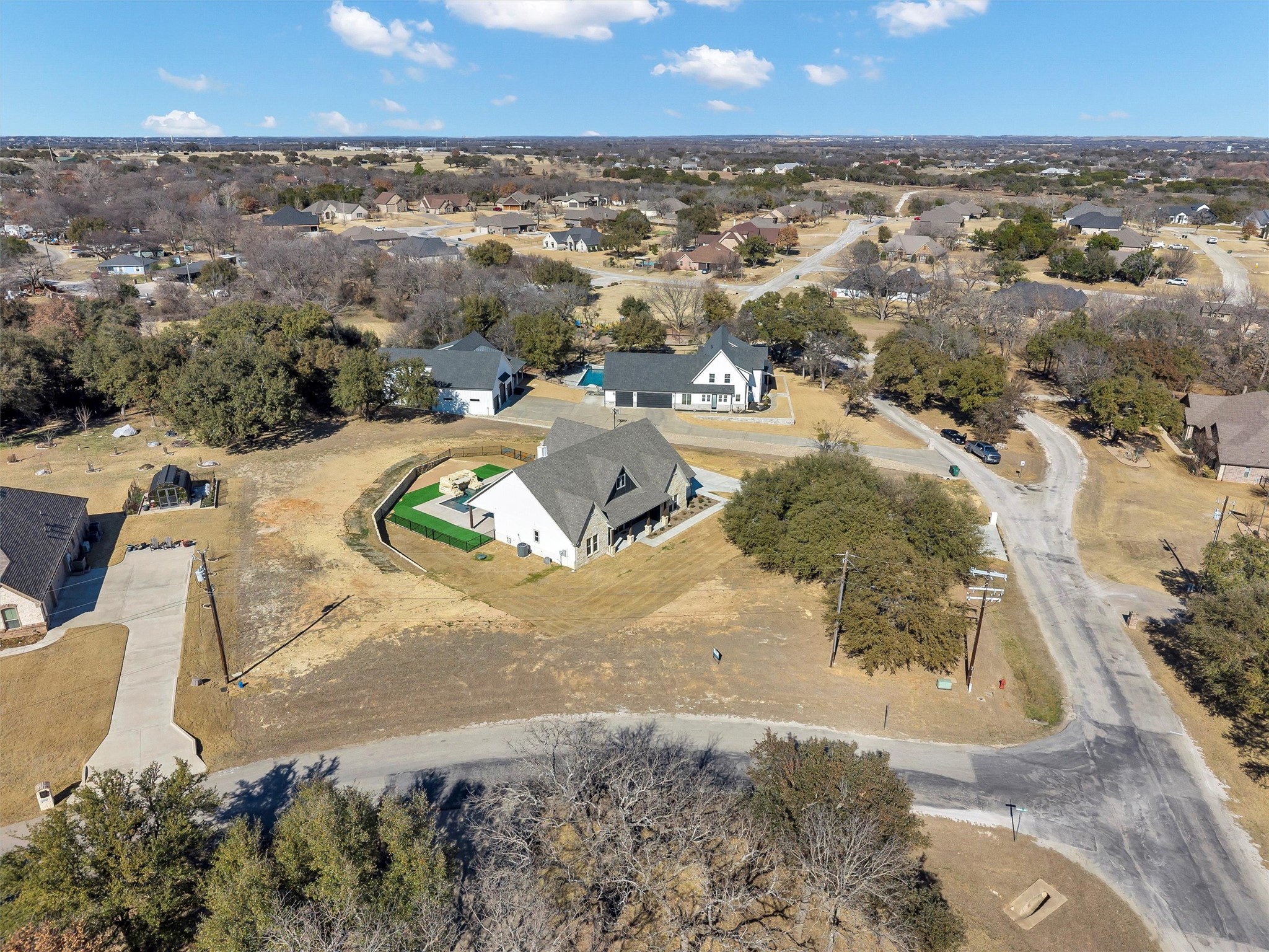 3710 DeCordova Ranch Road