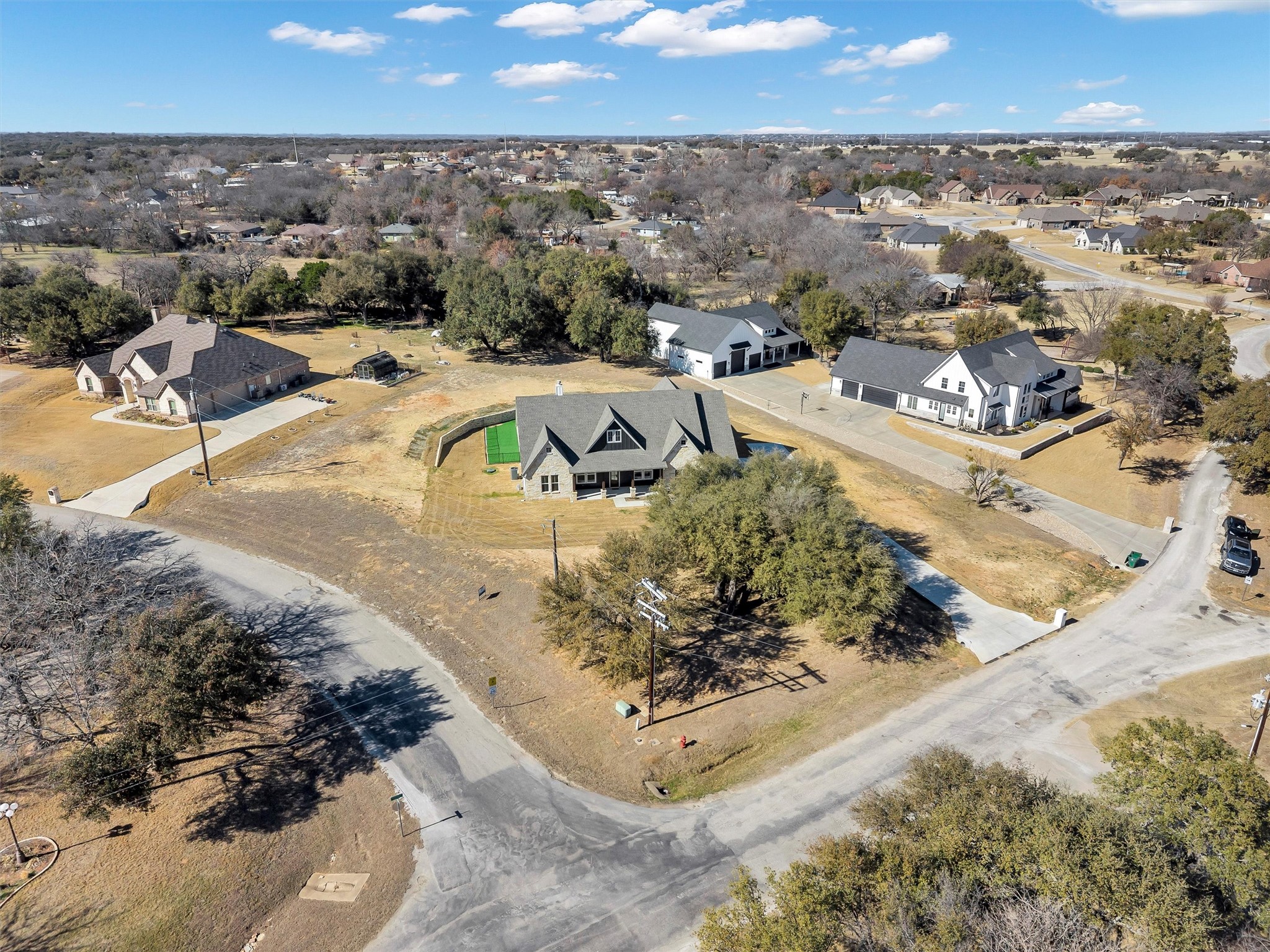 3710 DeCordova Ranch Road