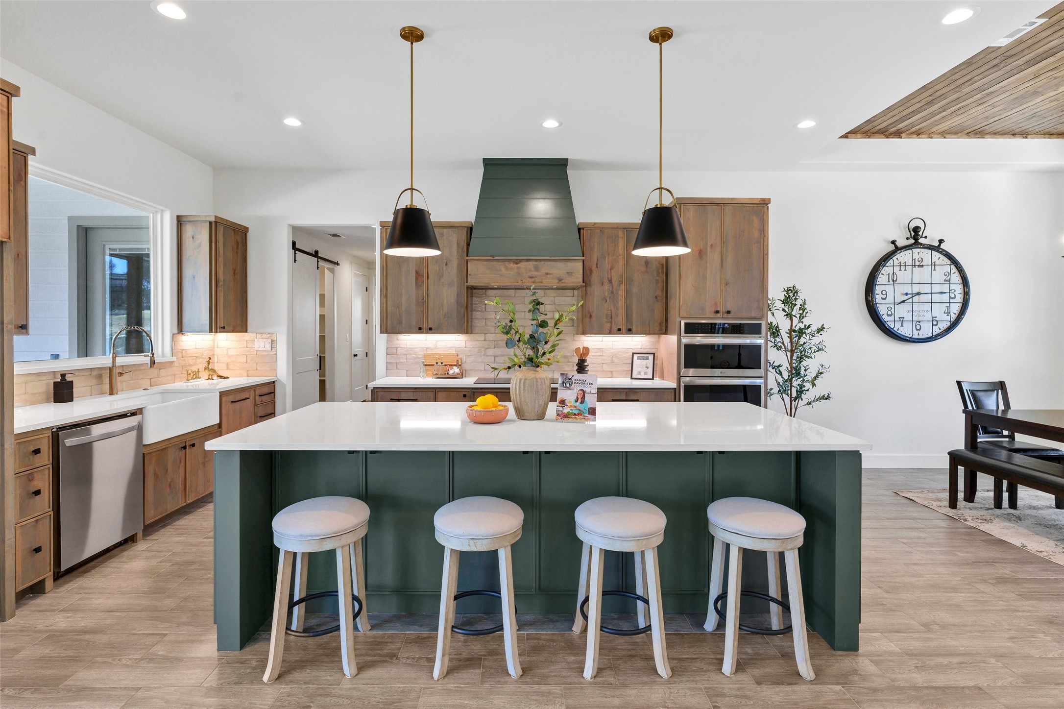 3710 DeCordova Ranch Road