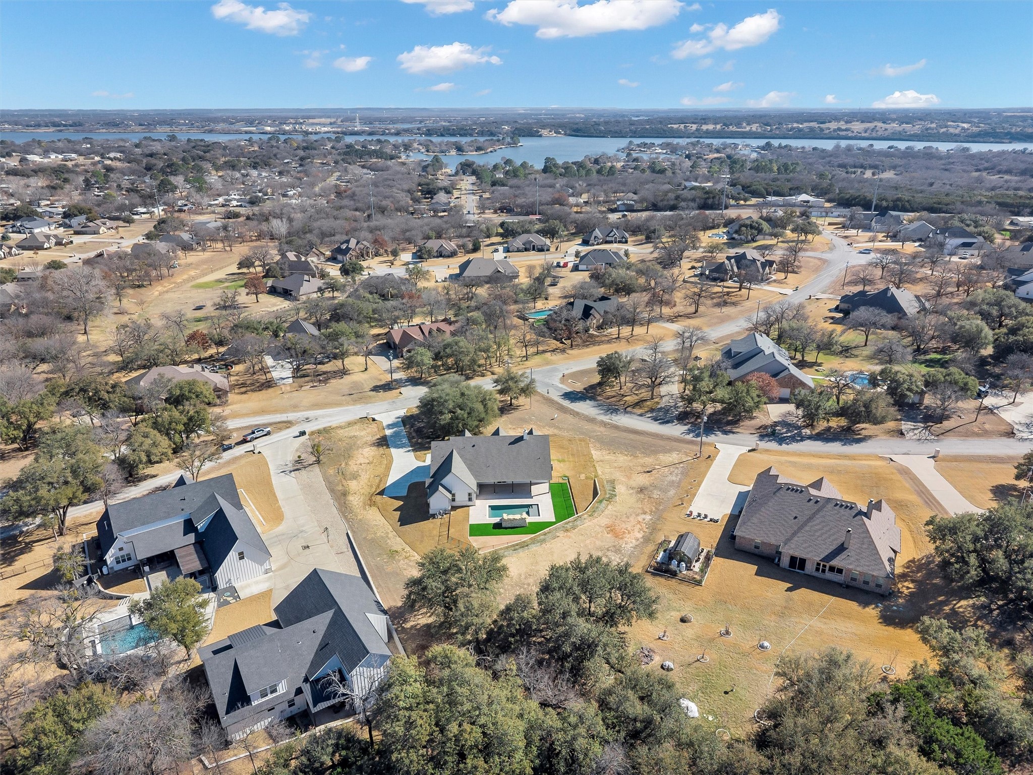 3710 DeCordova Ranch Road