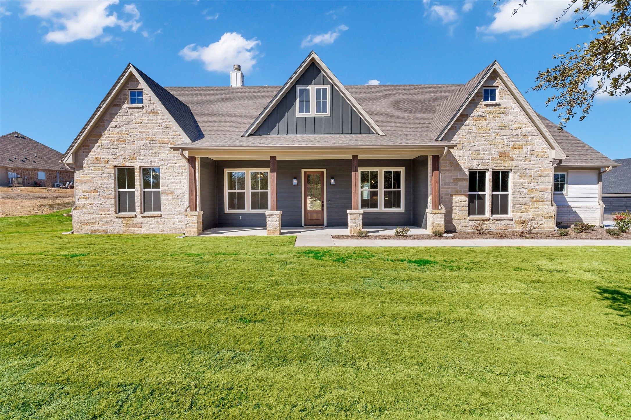 3710 DeCordova Ranch Road