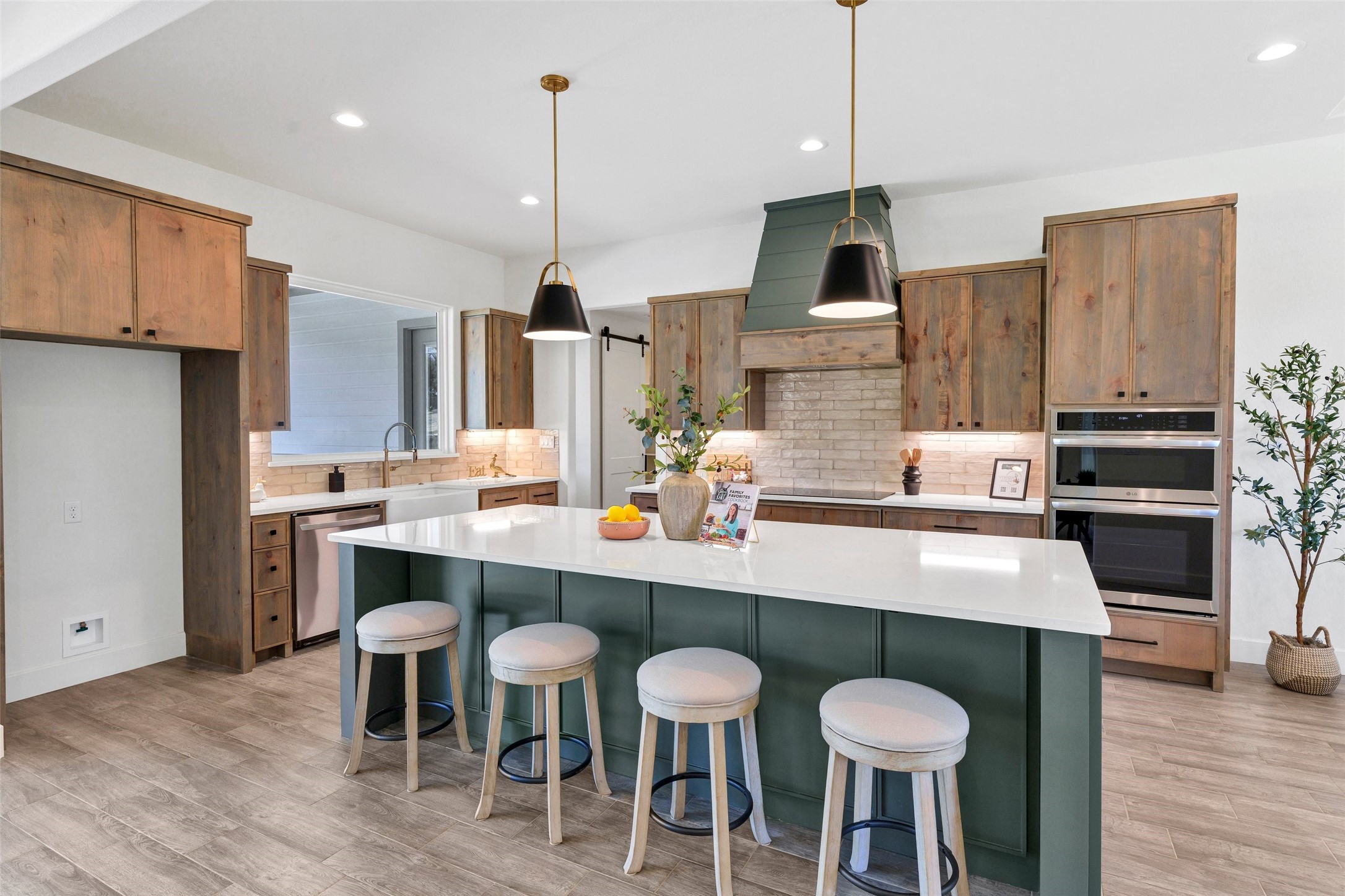 3710 DeCordova Ranch Road