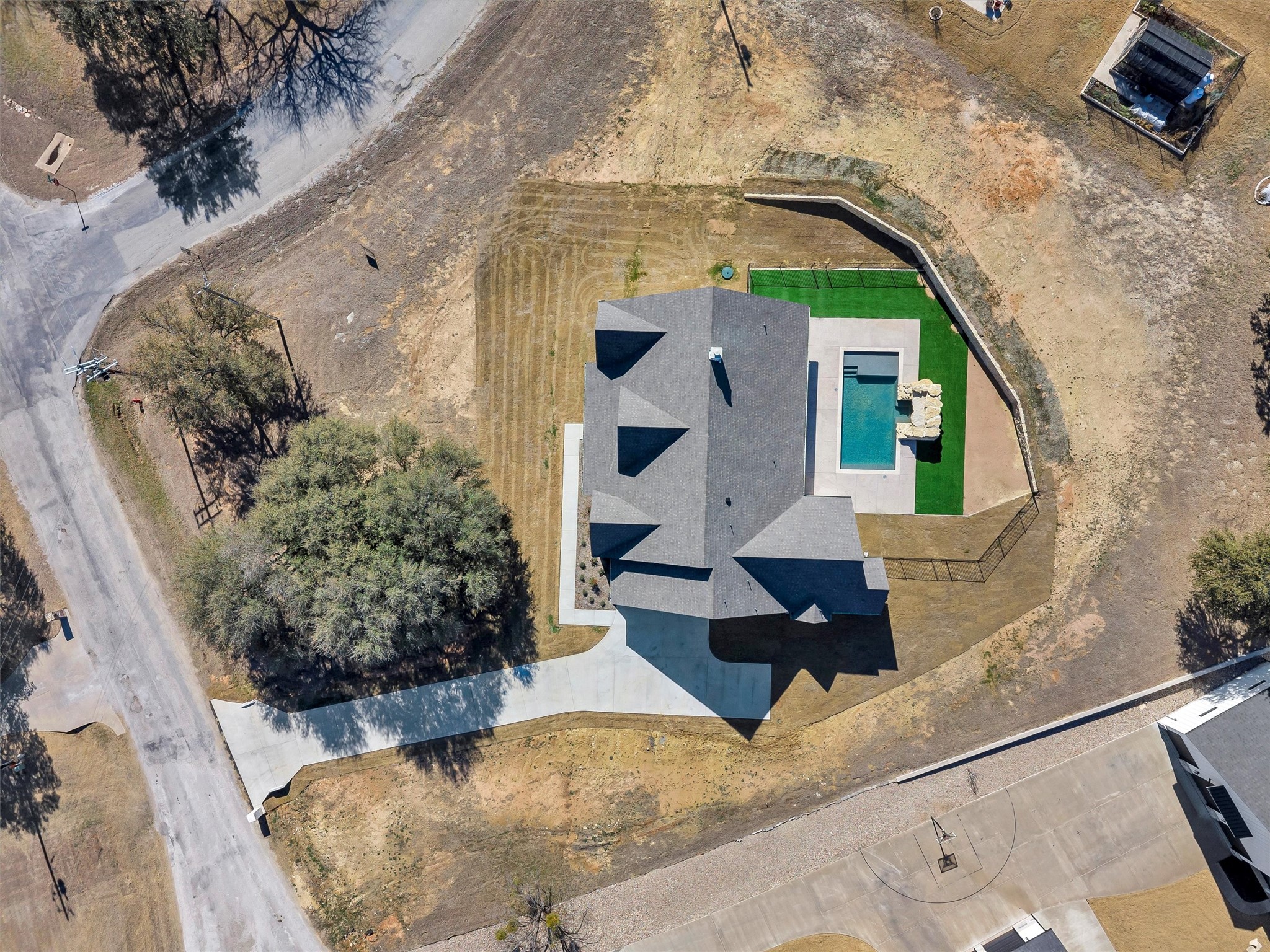 3710 DeCordova Ranch Road