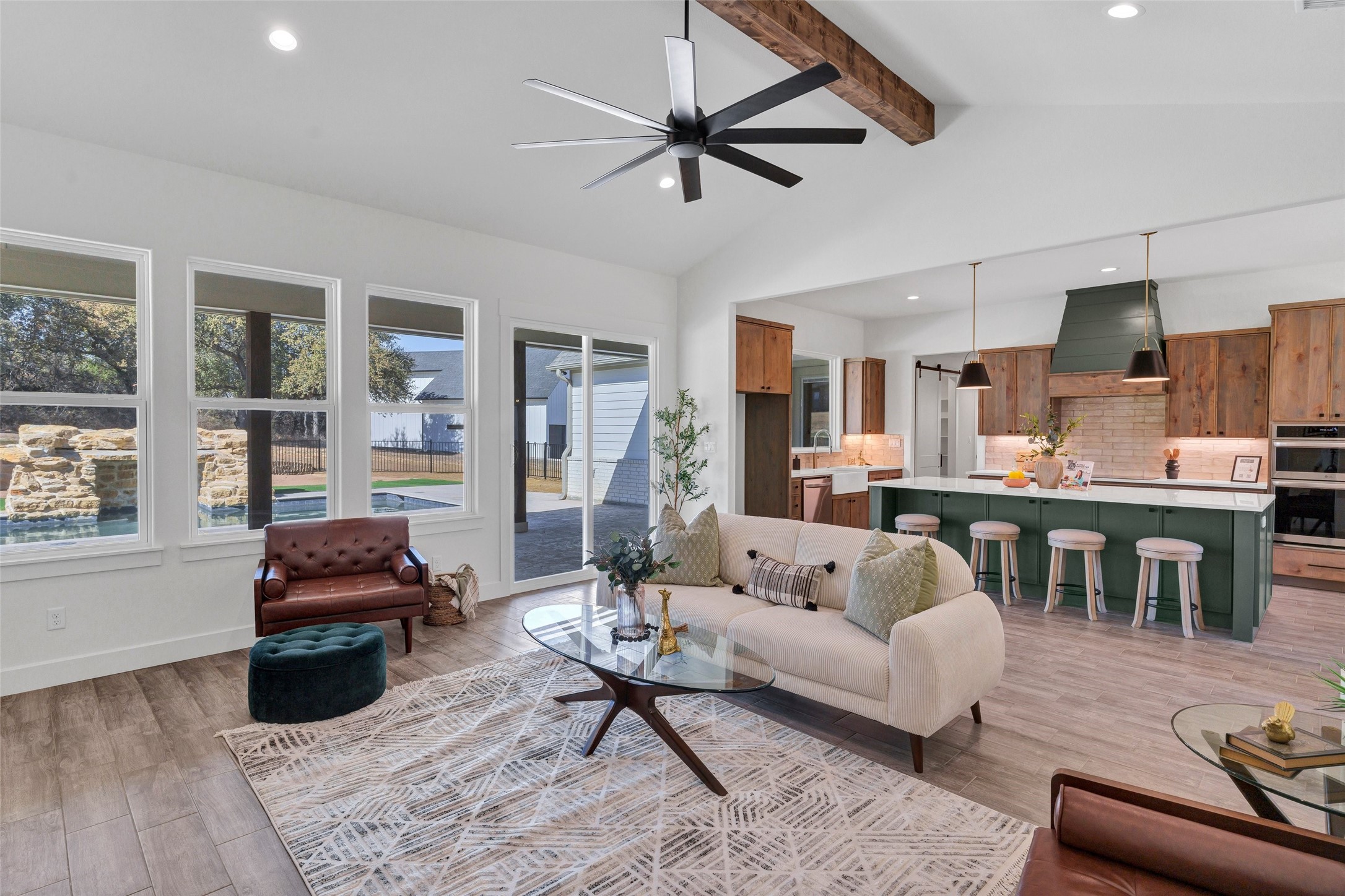 3710 DeCordova Ranch Road