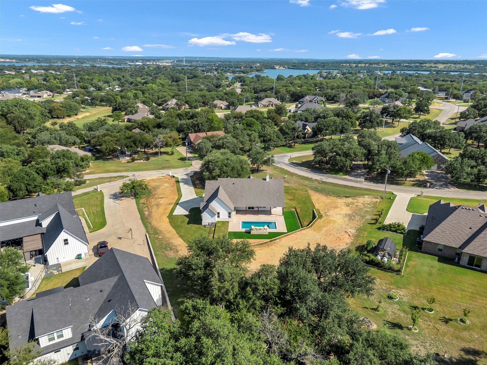 3710 DeCordova Ranch Road