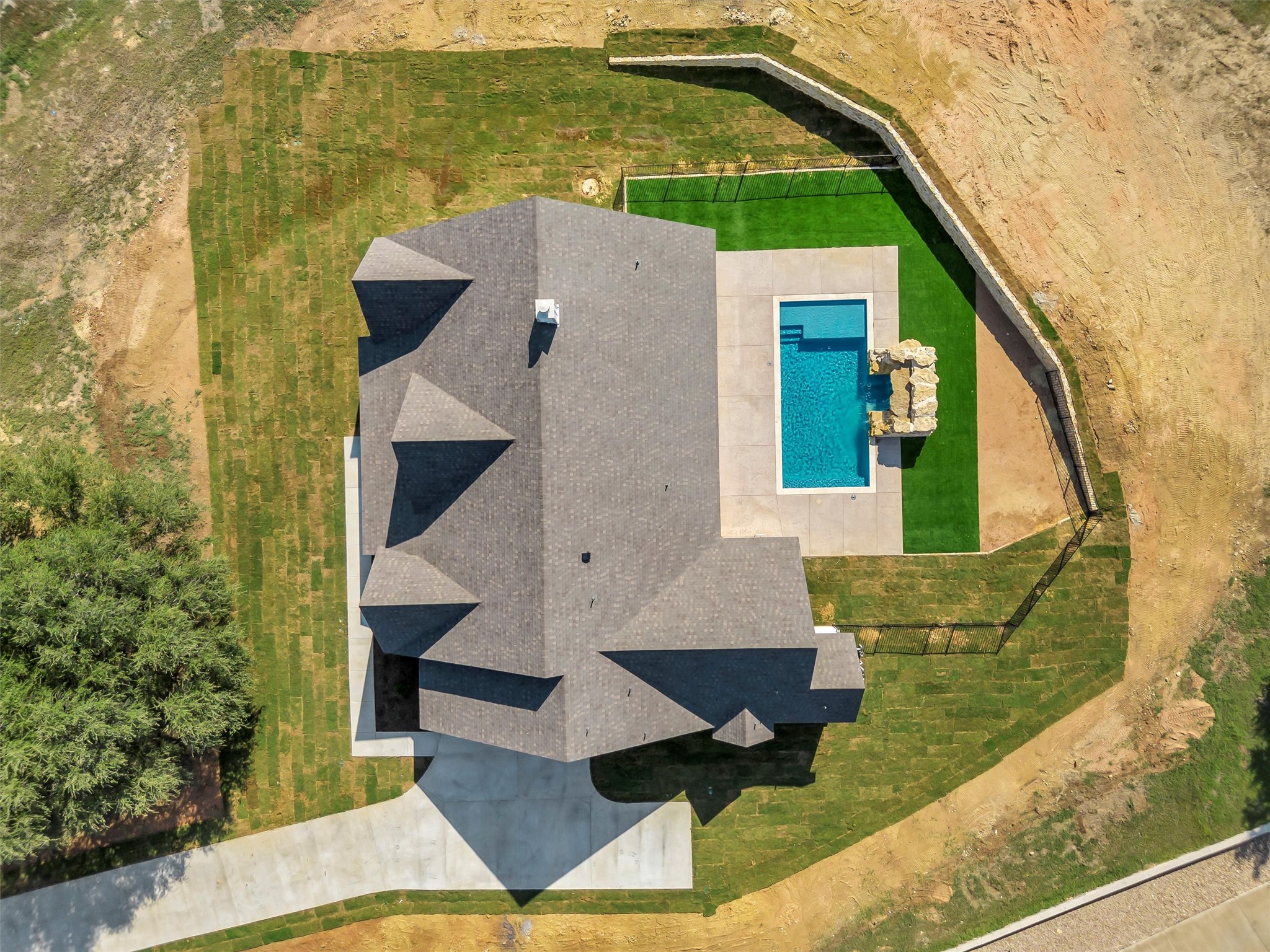 3710 DeCordova Ranch Road