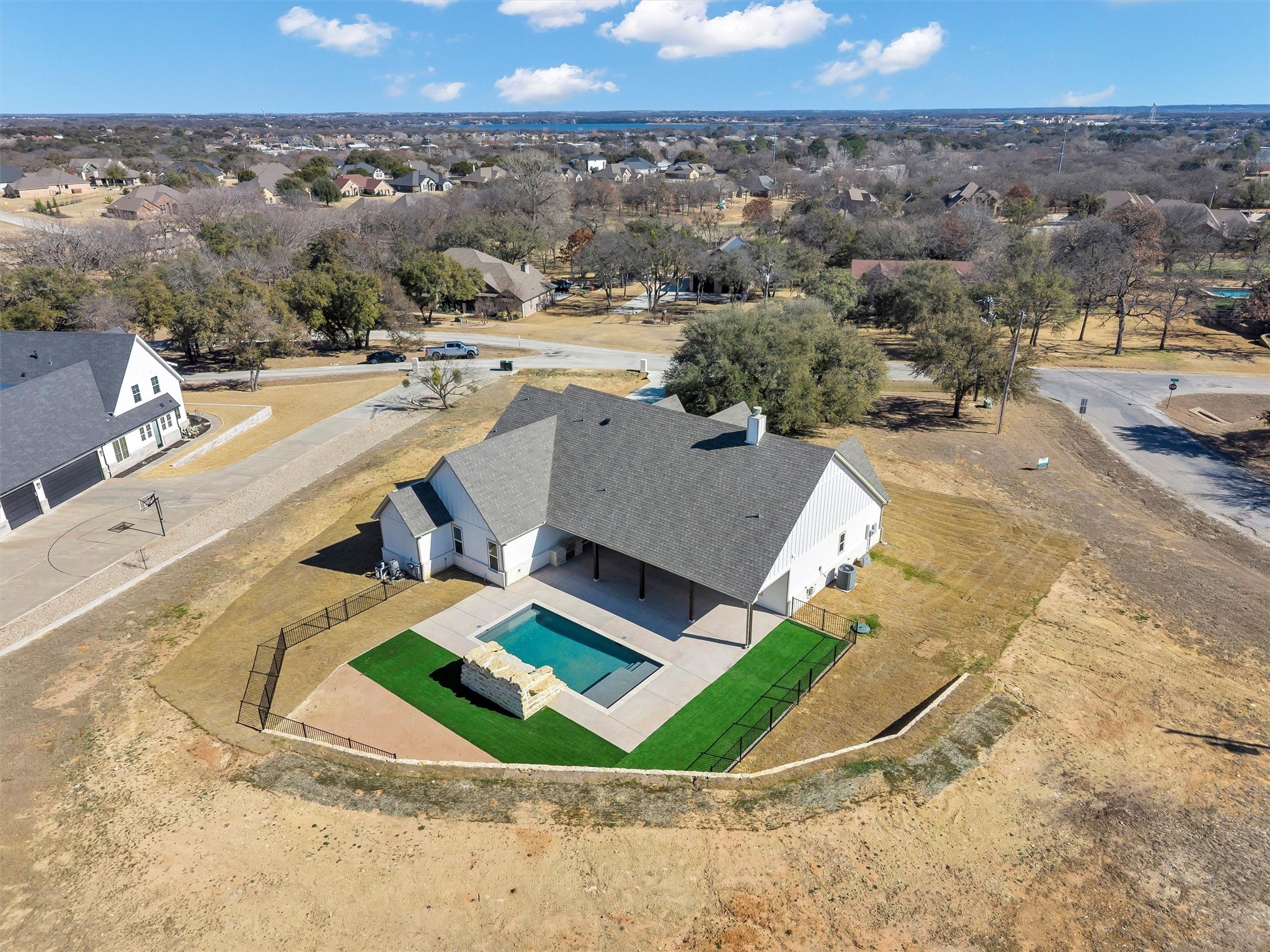 3710 DeCordova Ranch Road