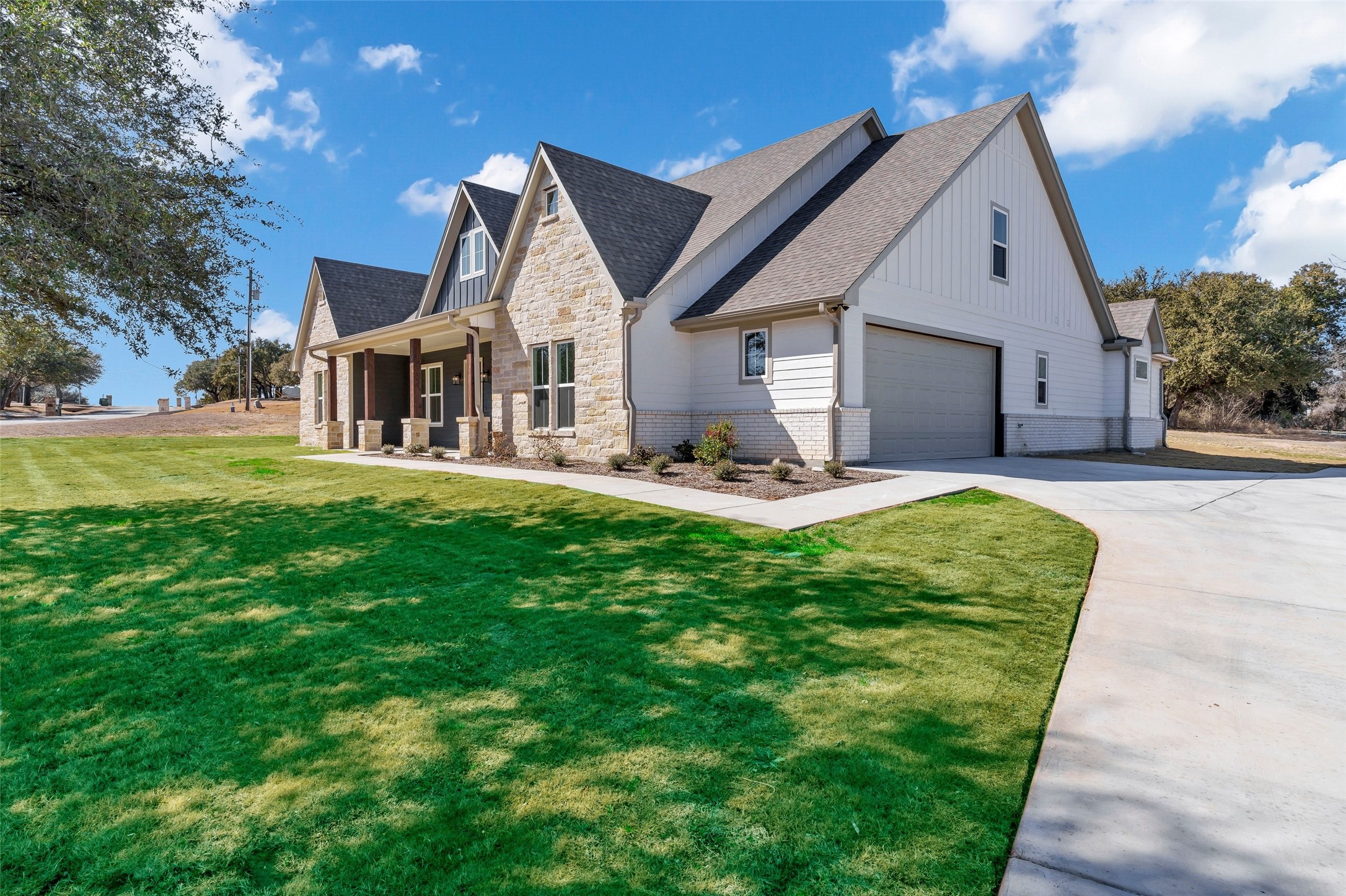 3710 DeCordova Ranch Road
