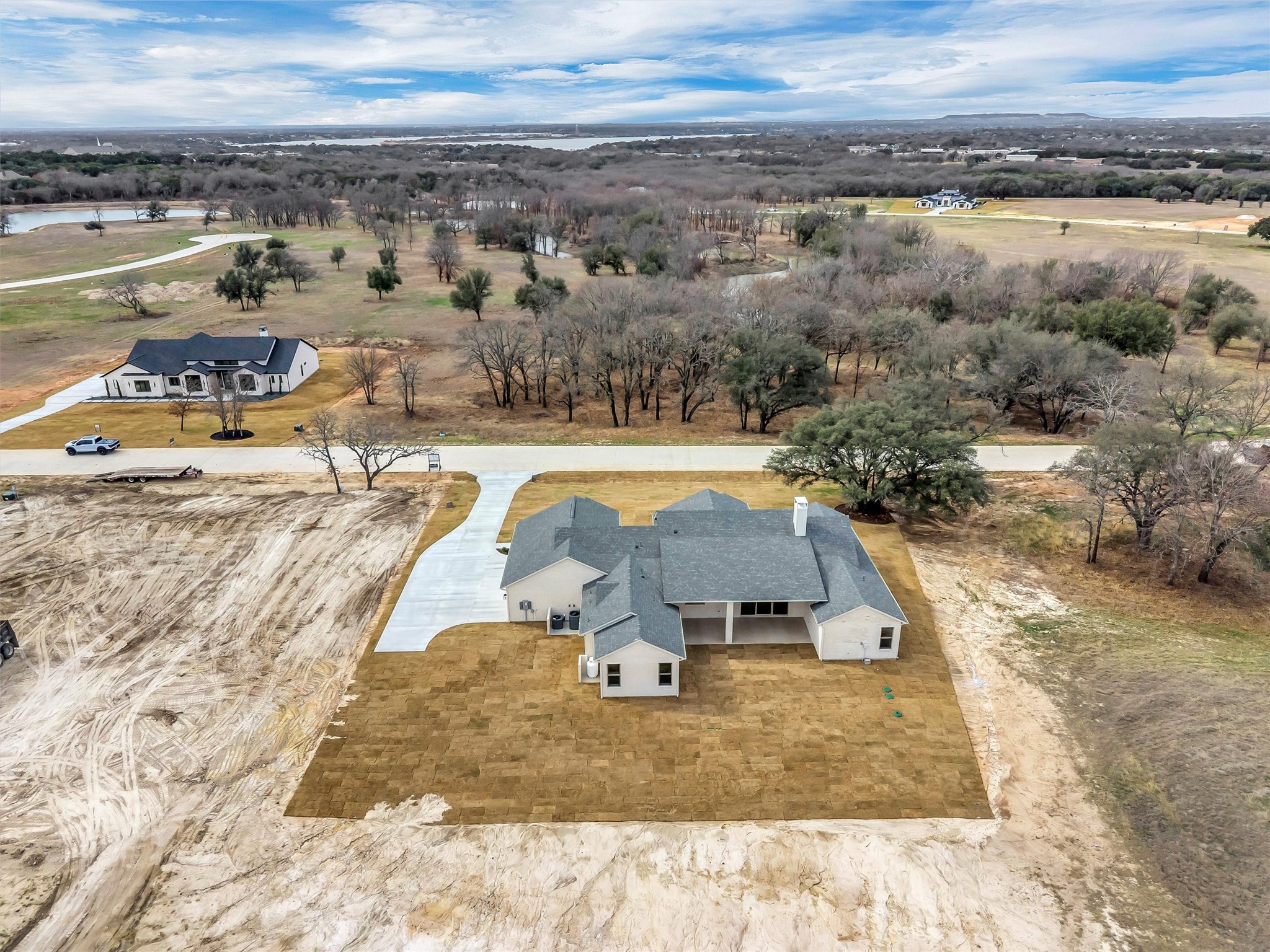 3024 Wheeler Branch Road