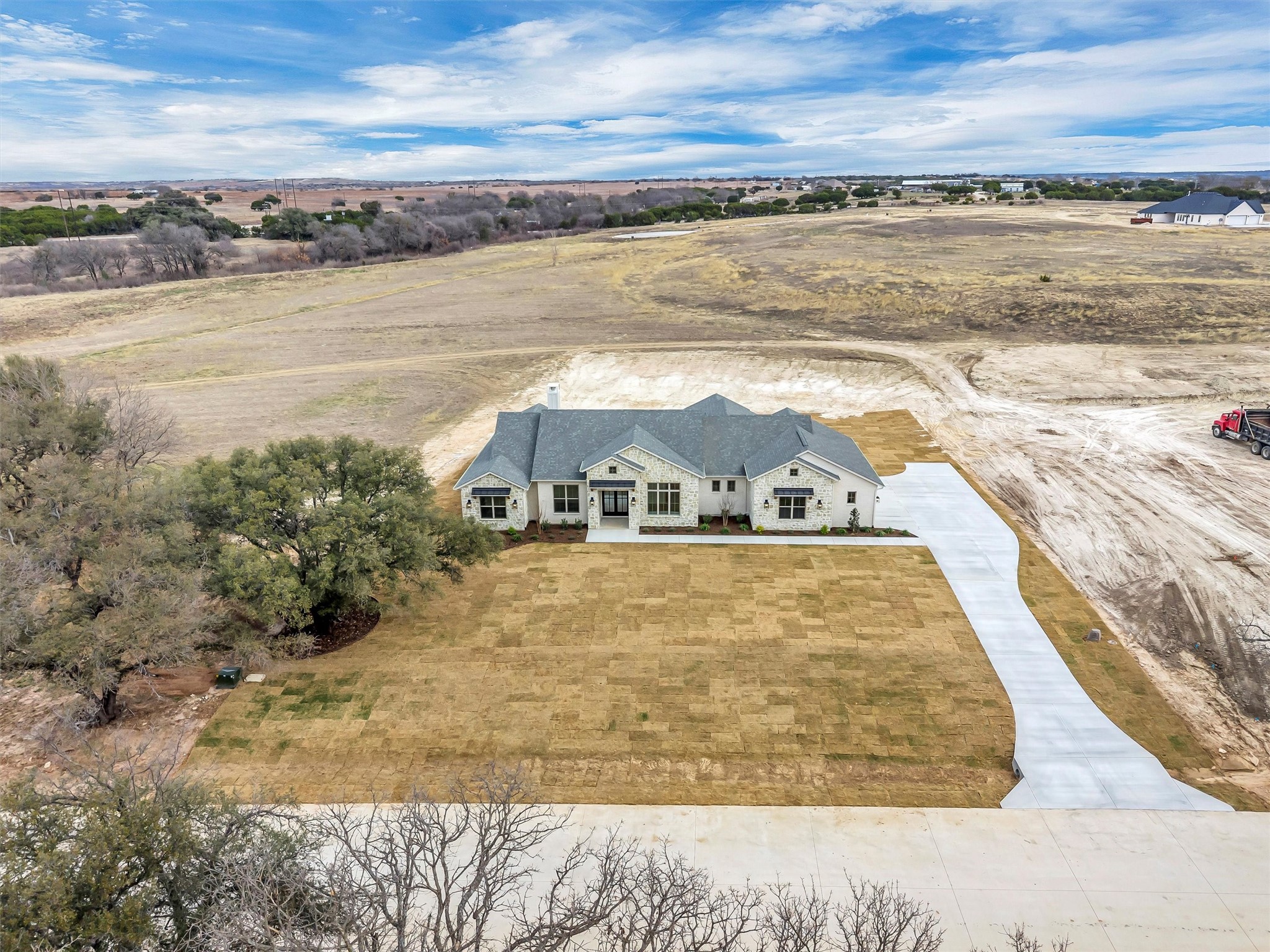3024 Wheeler Branch Road