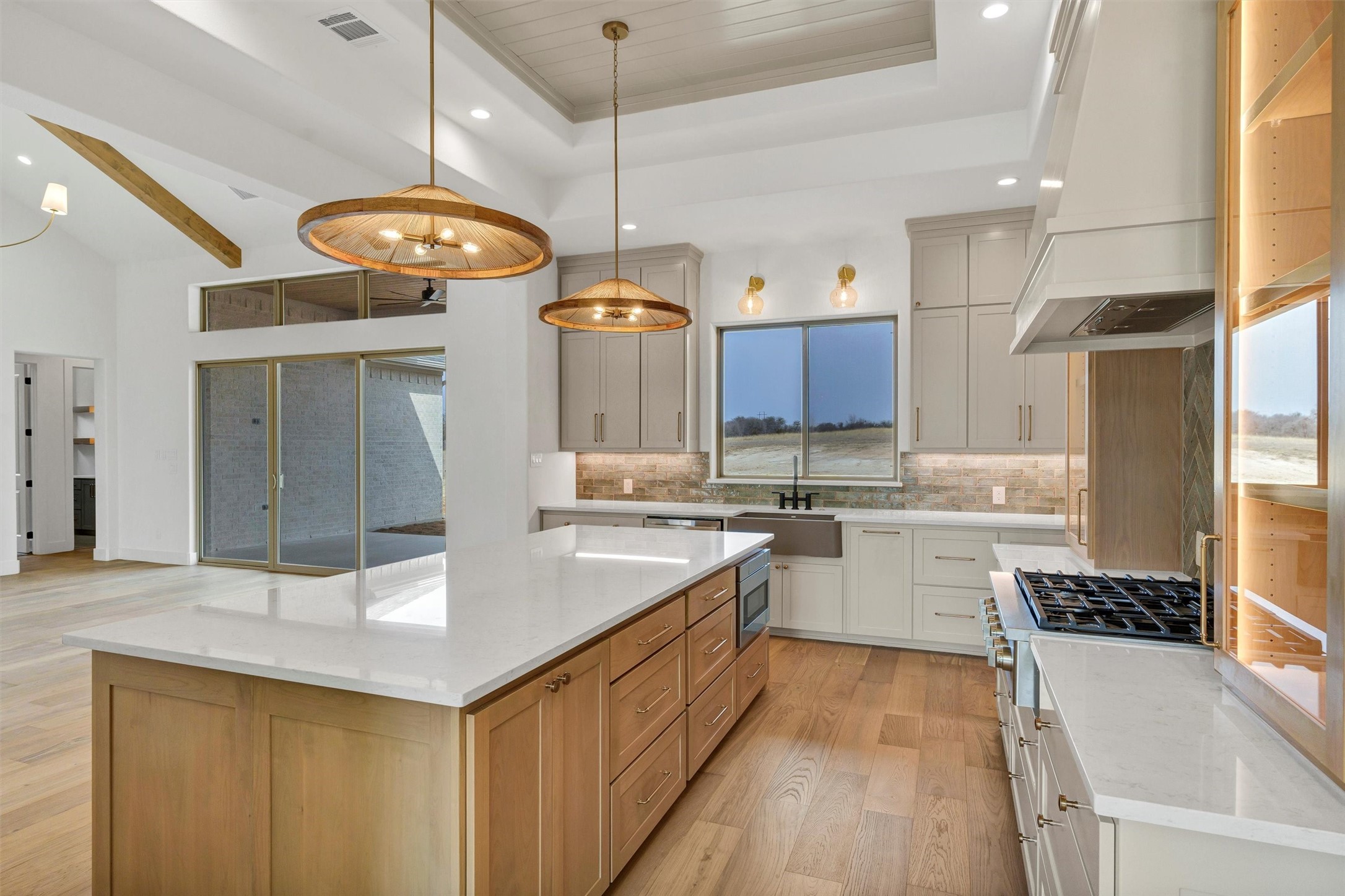 3024 Wheeler Branch Road