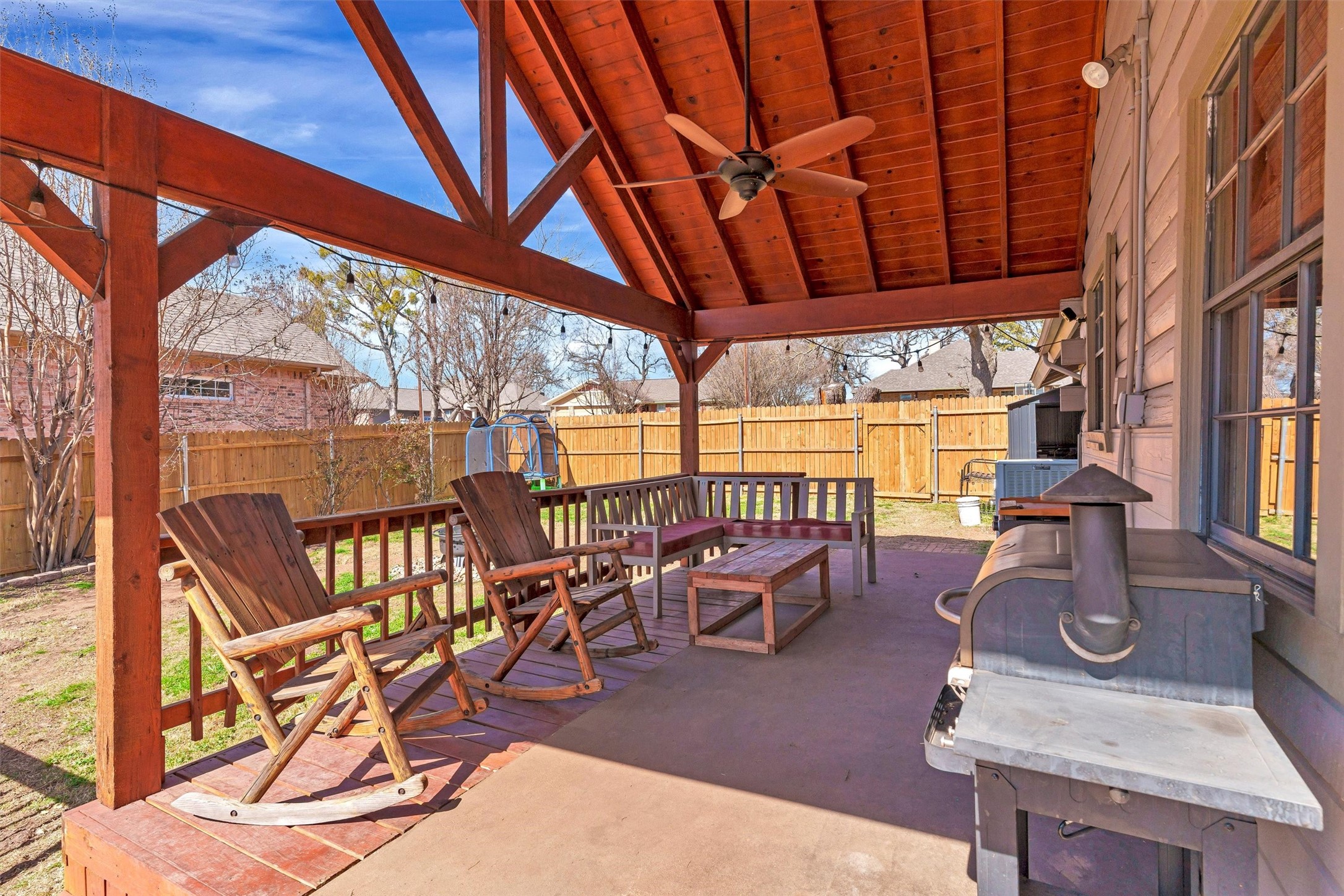 6325 Circo Drive