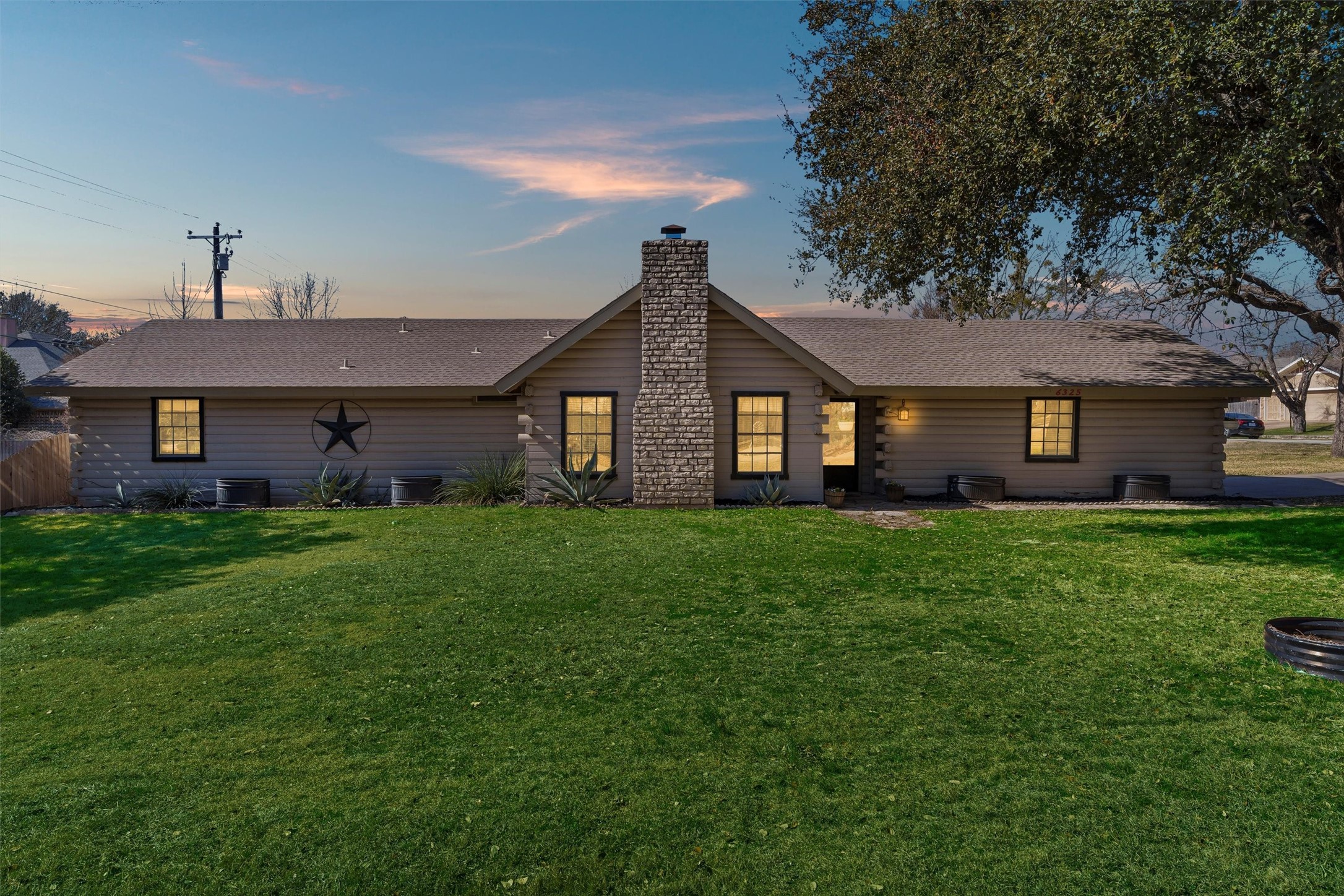 6325 Circo Drive