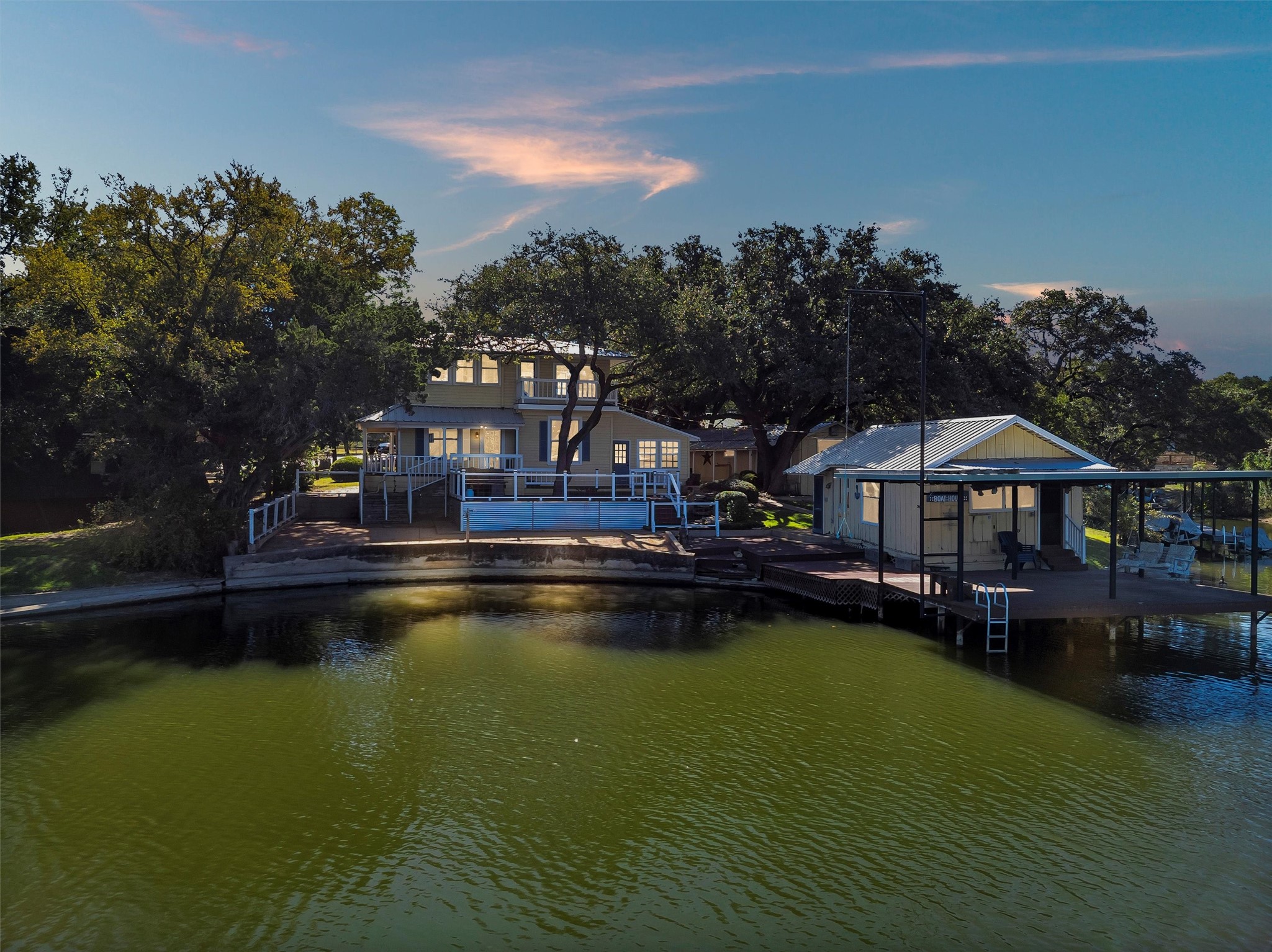 3814 Pawnee Court