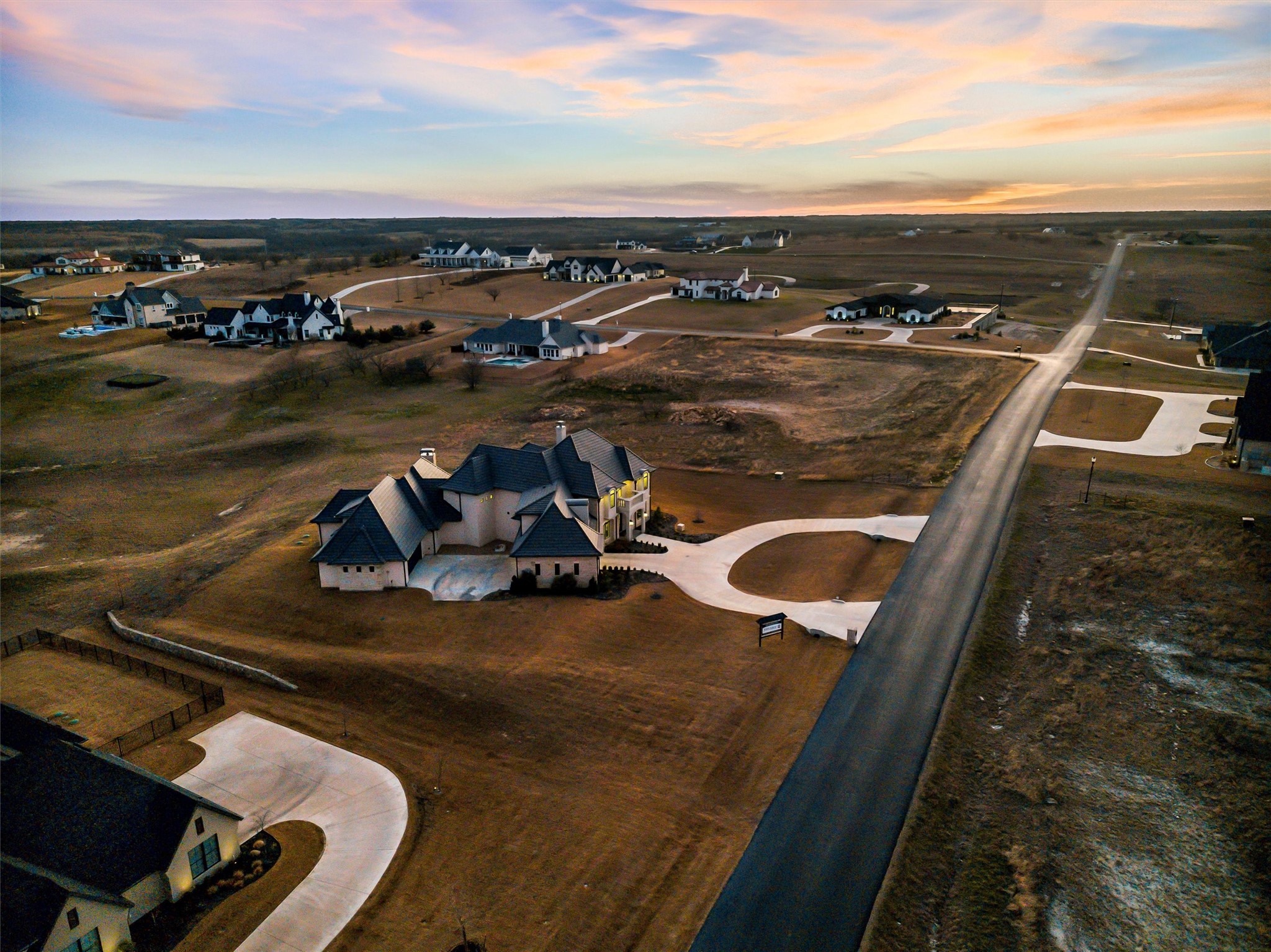 231 Nueces Trail