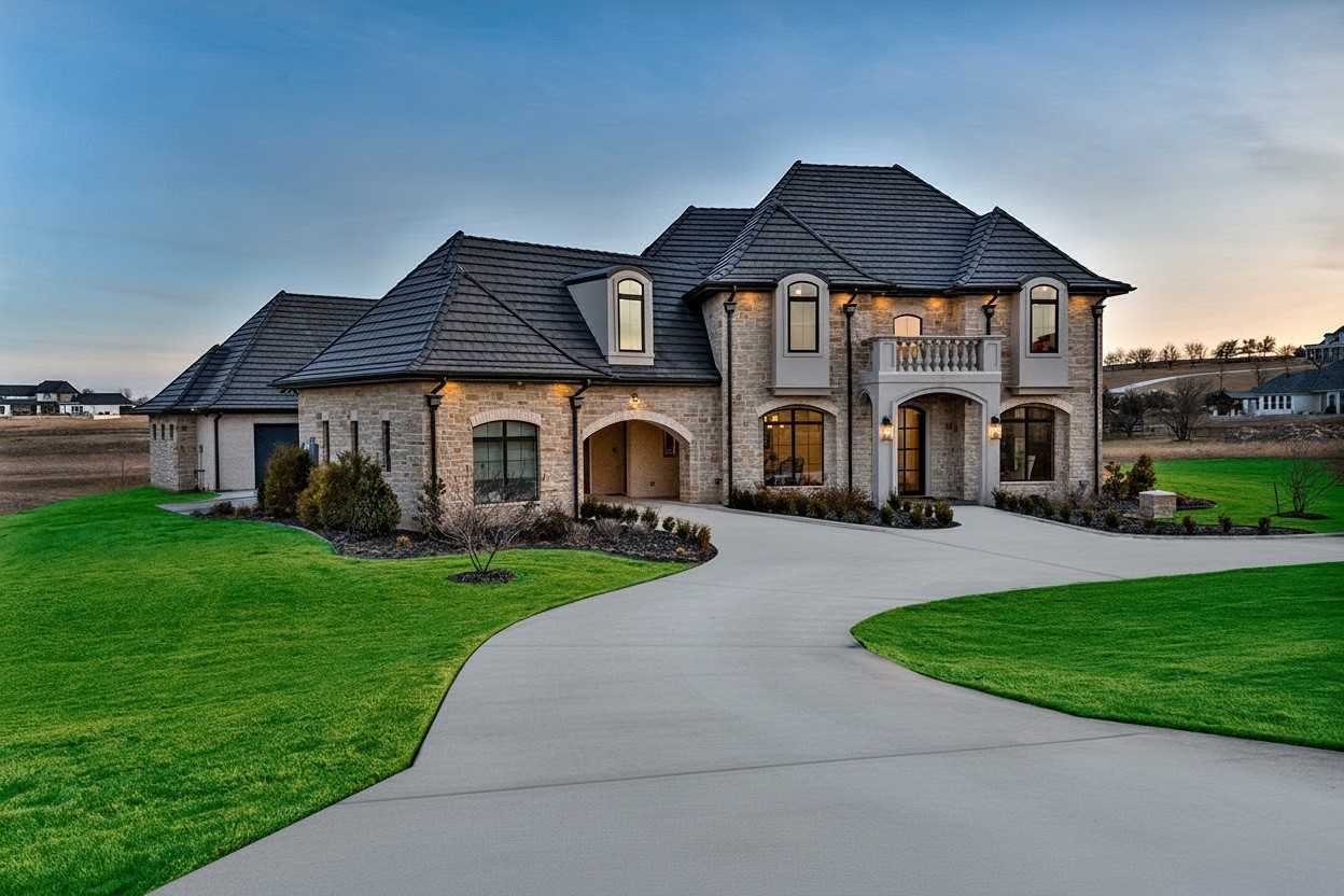 231 Nueces Trail