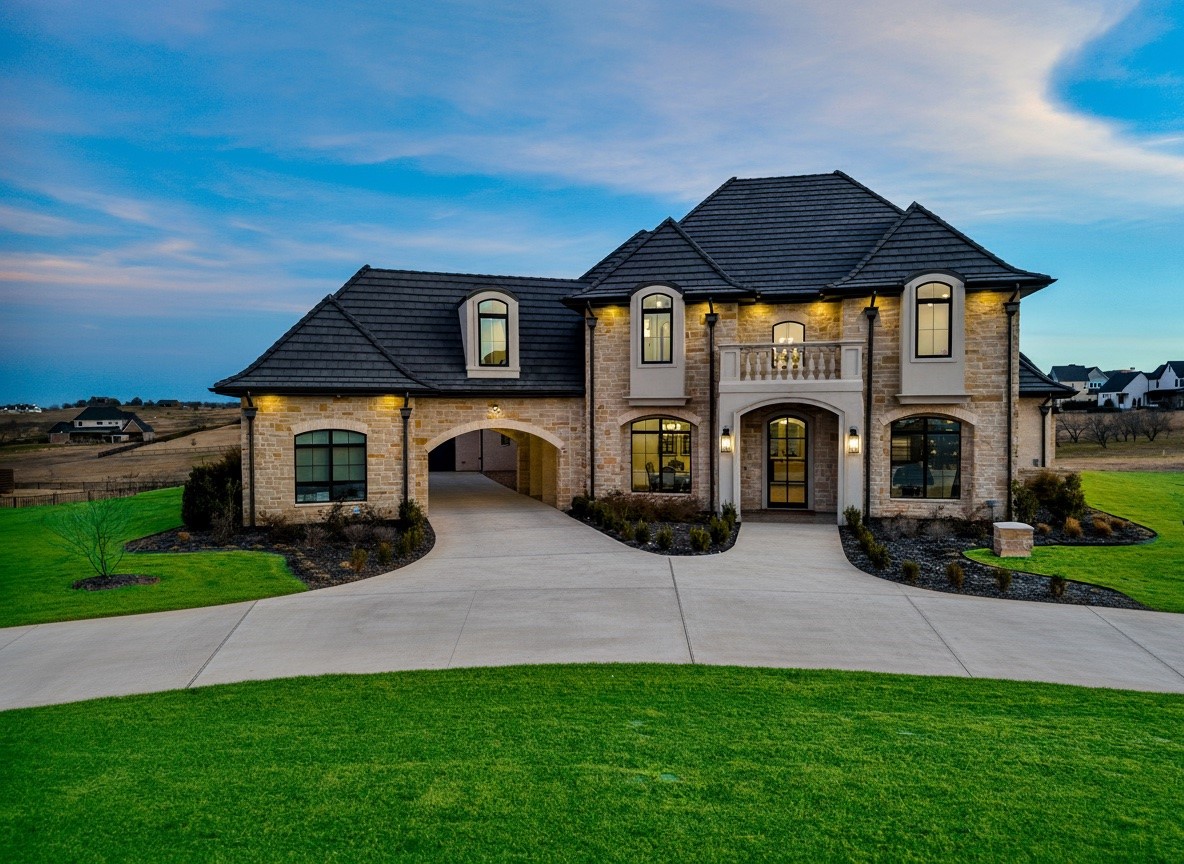 231 Nueces Trail