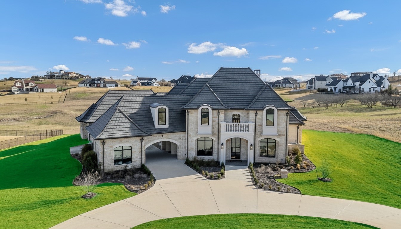 231 Nueces Trail