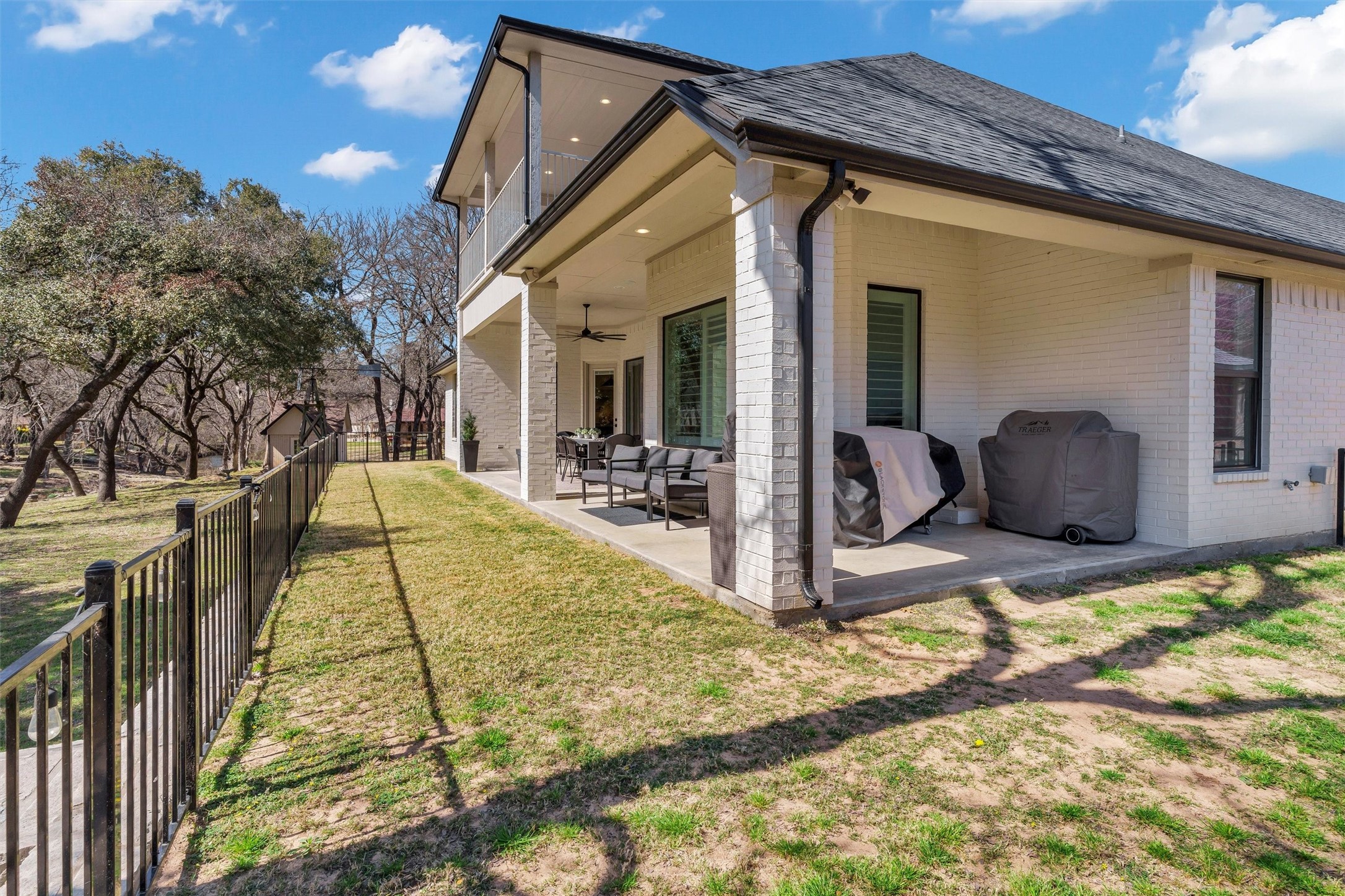 4109 Cimmaron Trail
