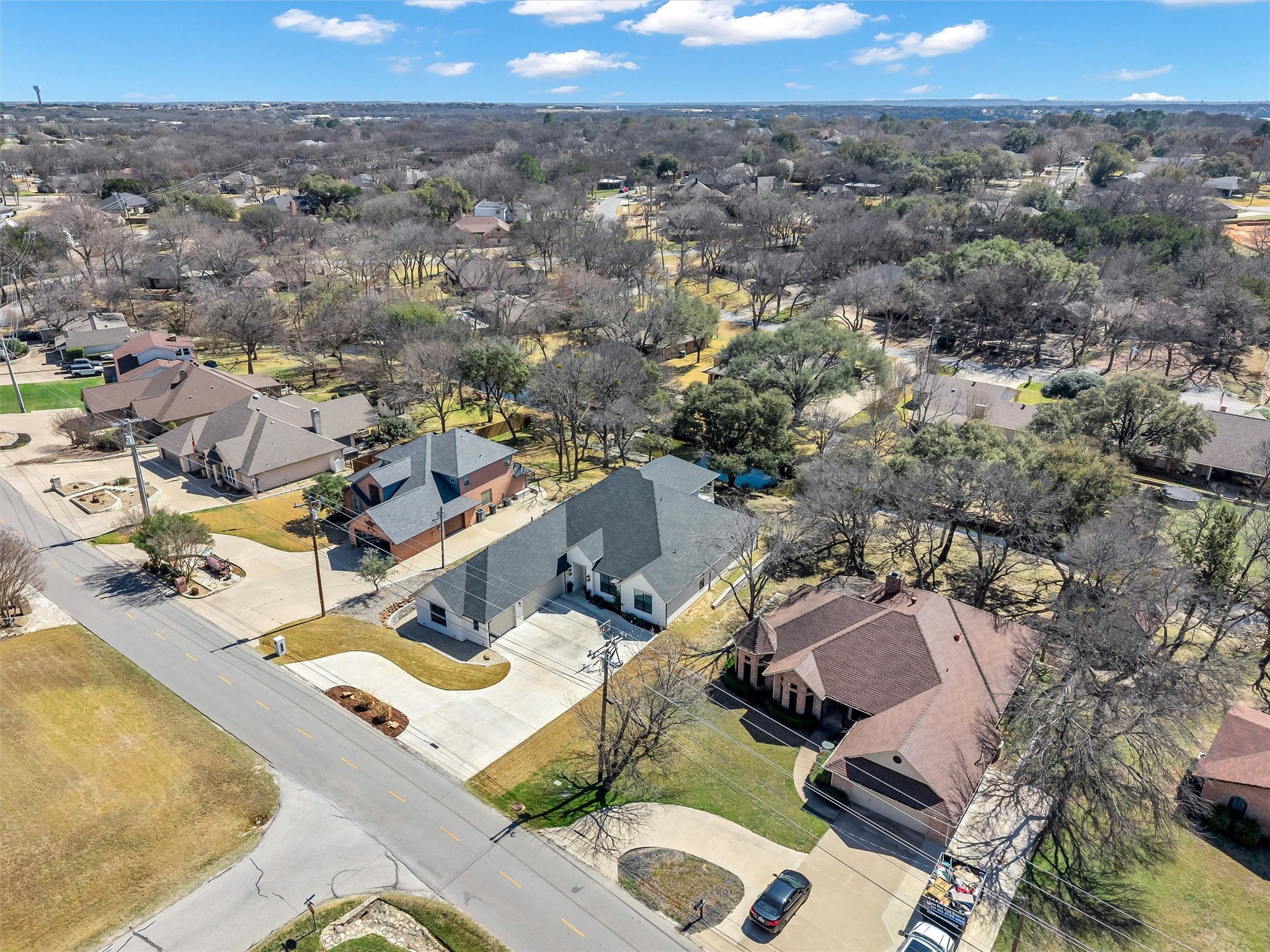 4109 Cimmaron Trail