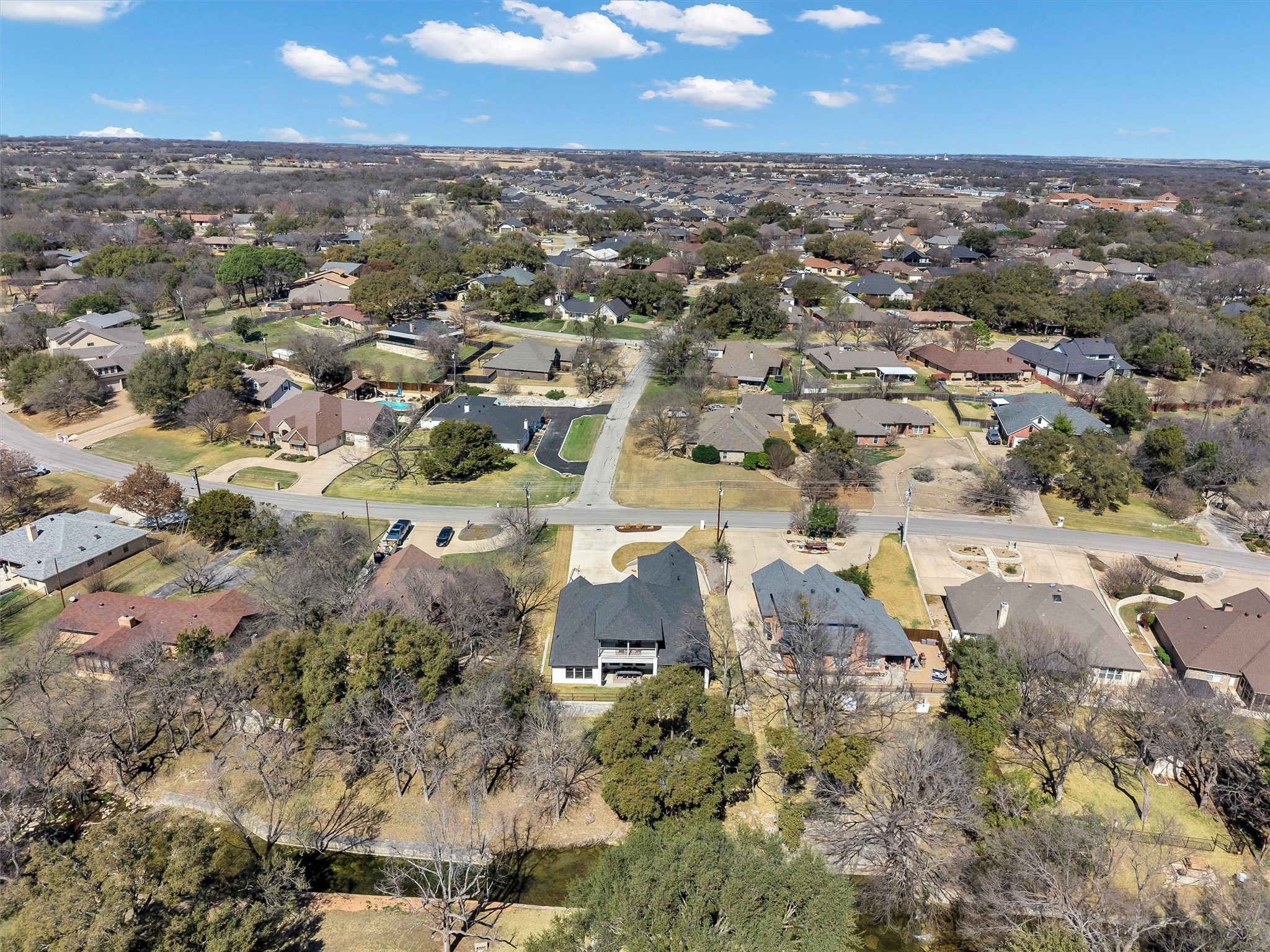 4109 Cimmaron Trail