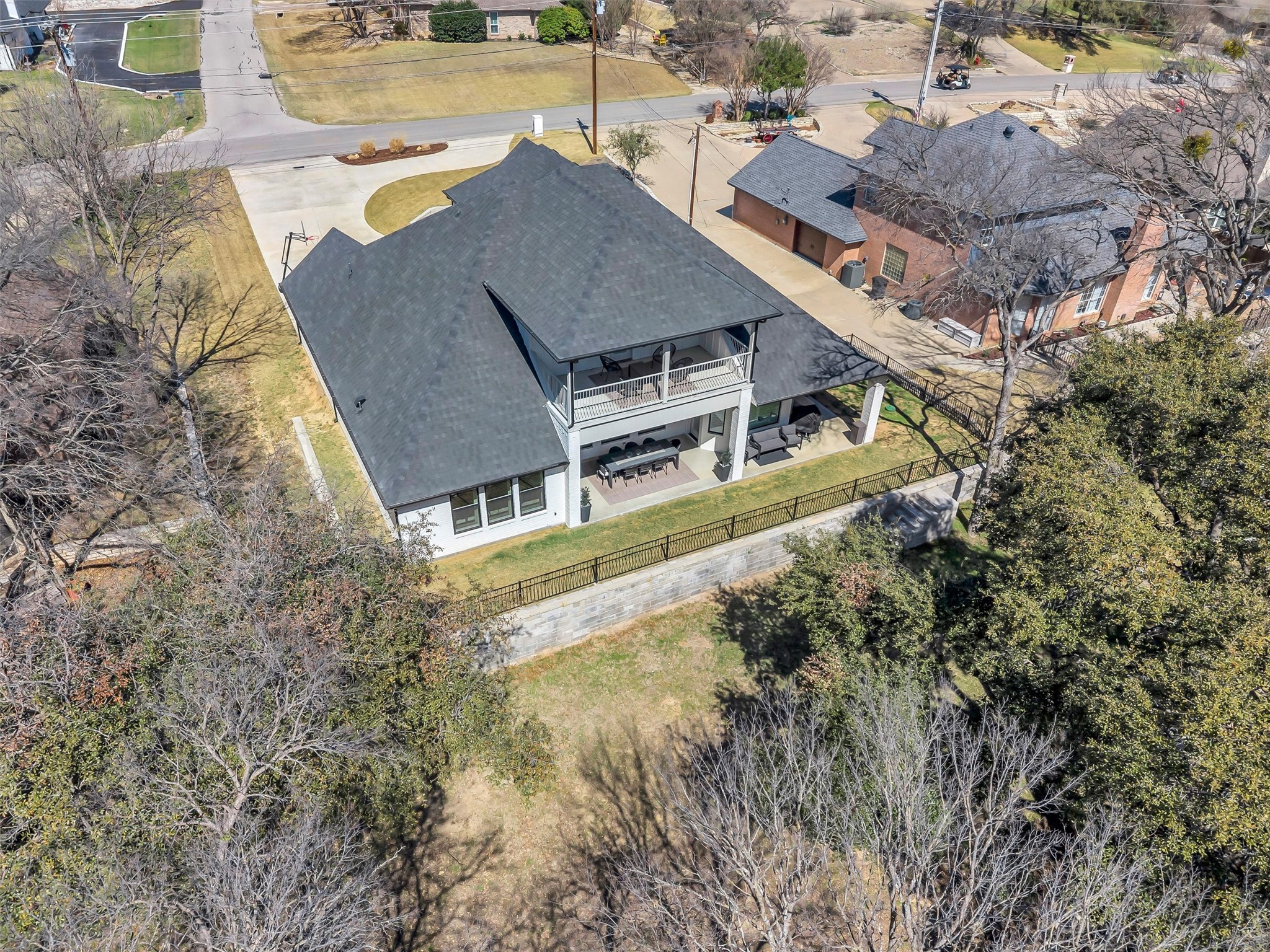 4109 Cimmaron Trail