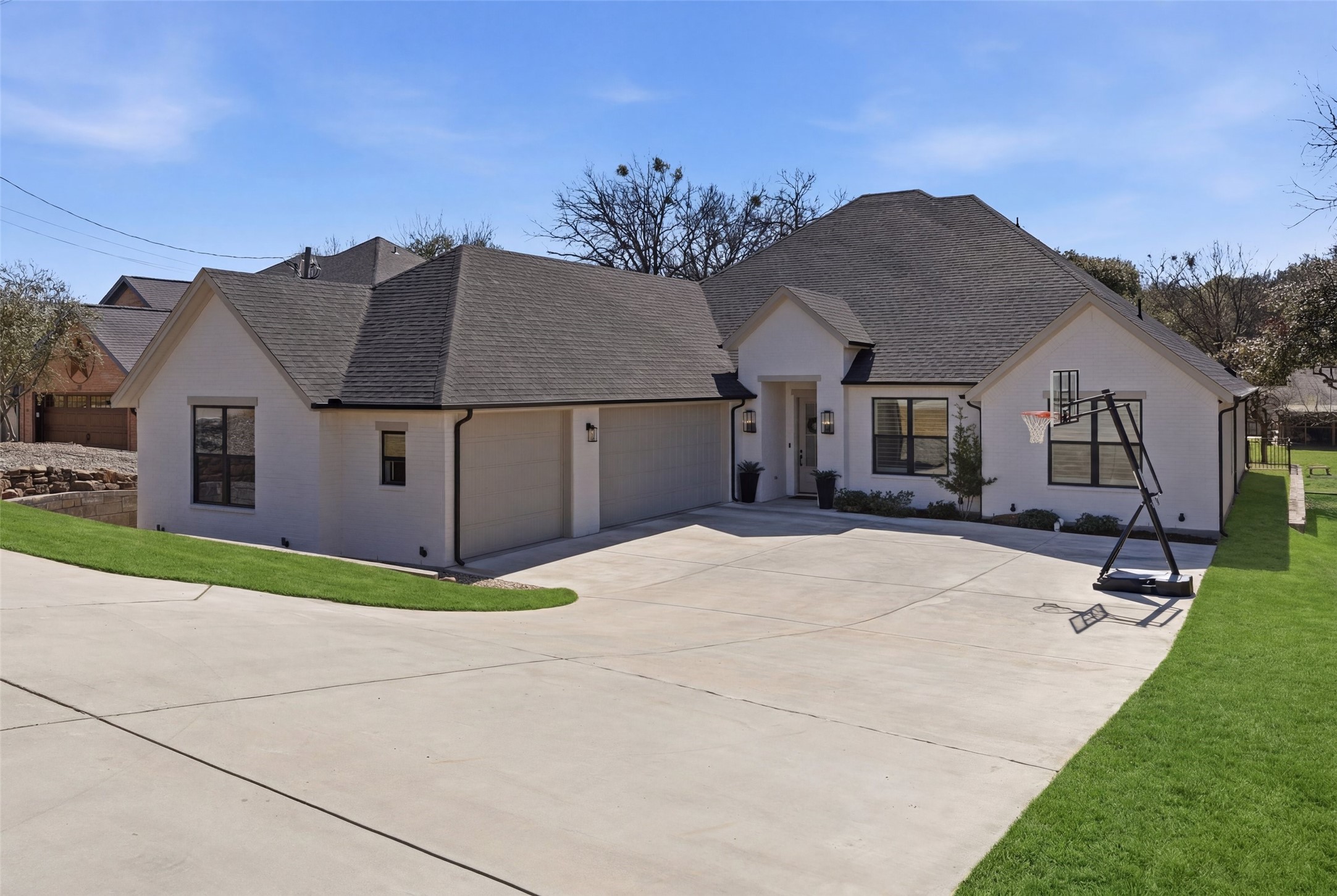 4109 Cimmaron Trail