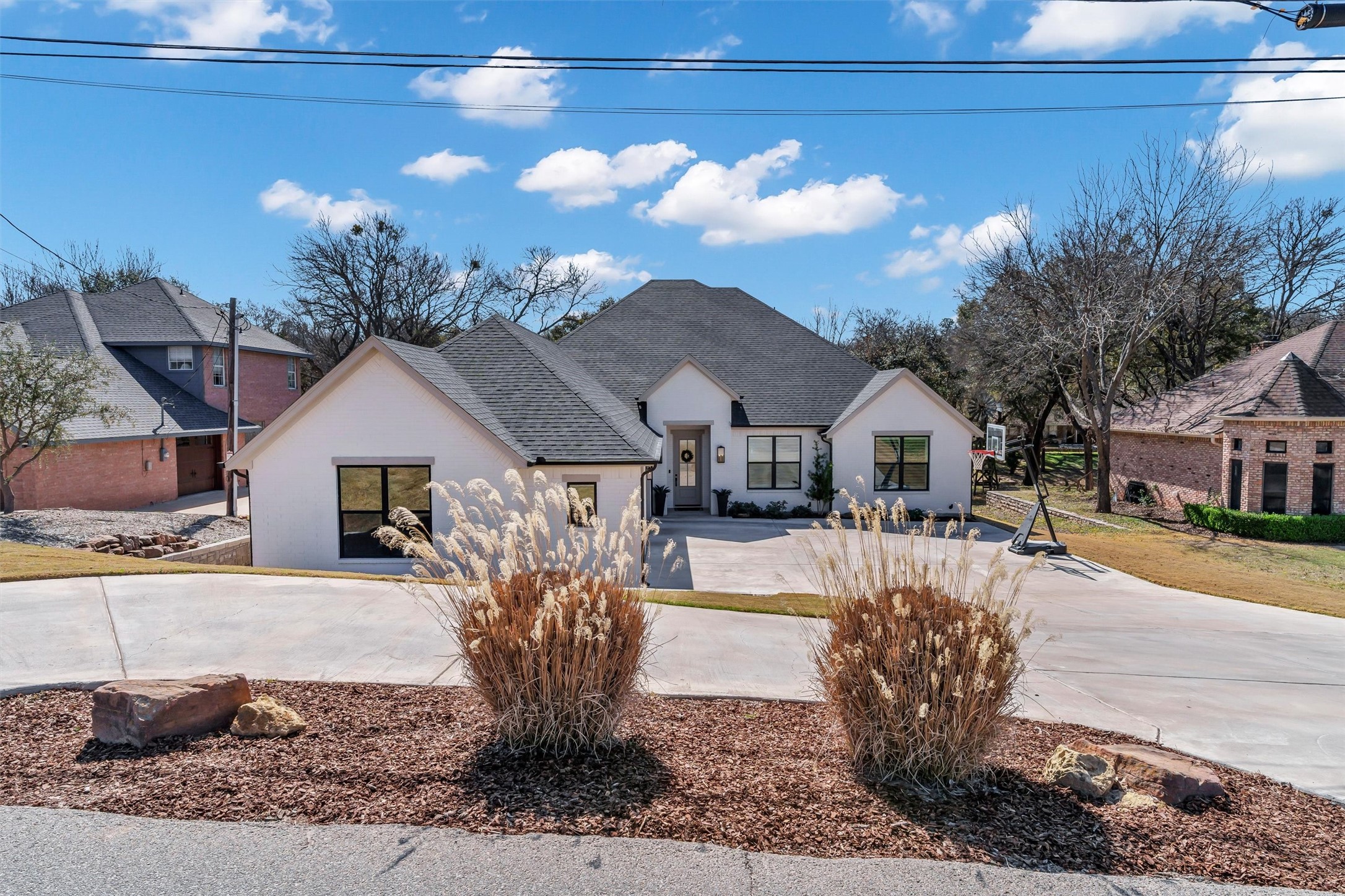 4109 Cimmaron Trail