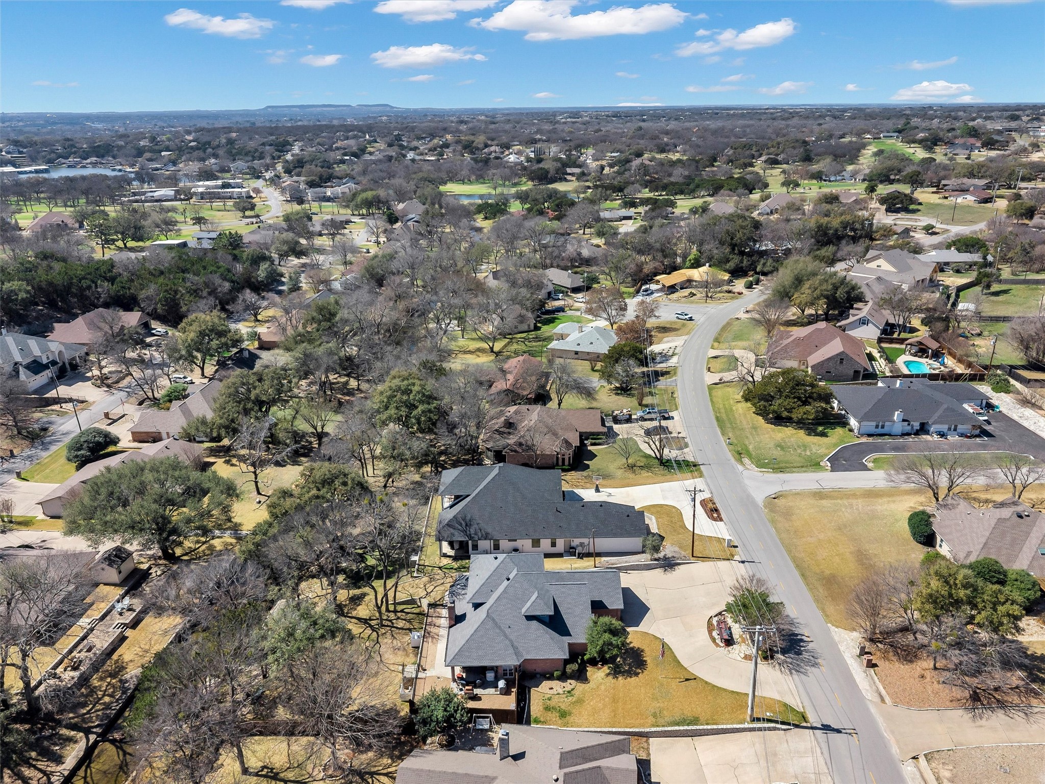 4109 Cimmaron Trail