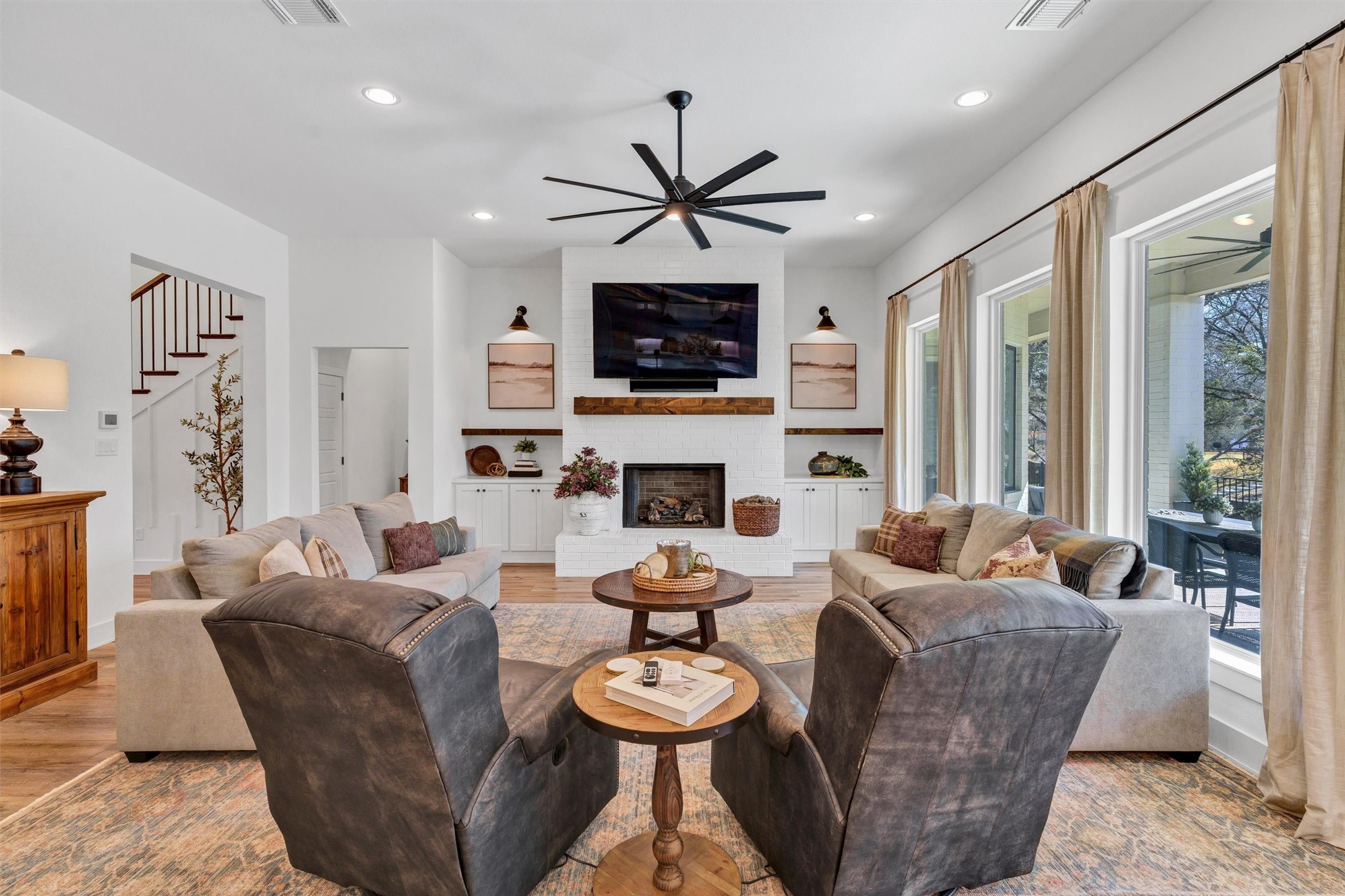 4109 Cimmaron Trail