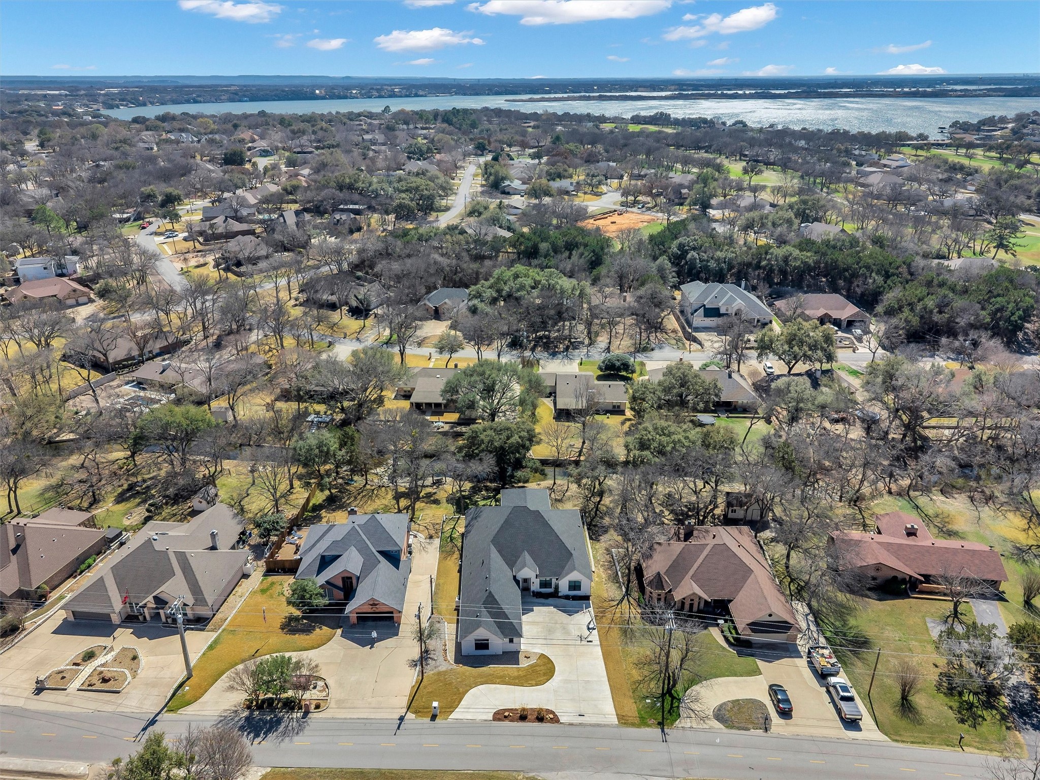 4109 Cimmaron Trail
