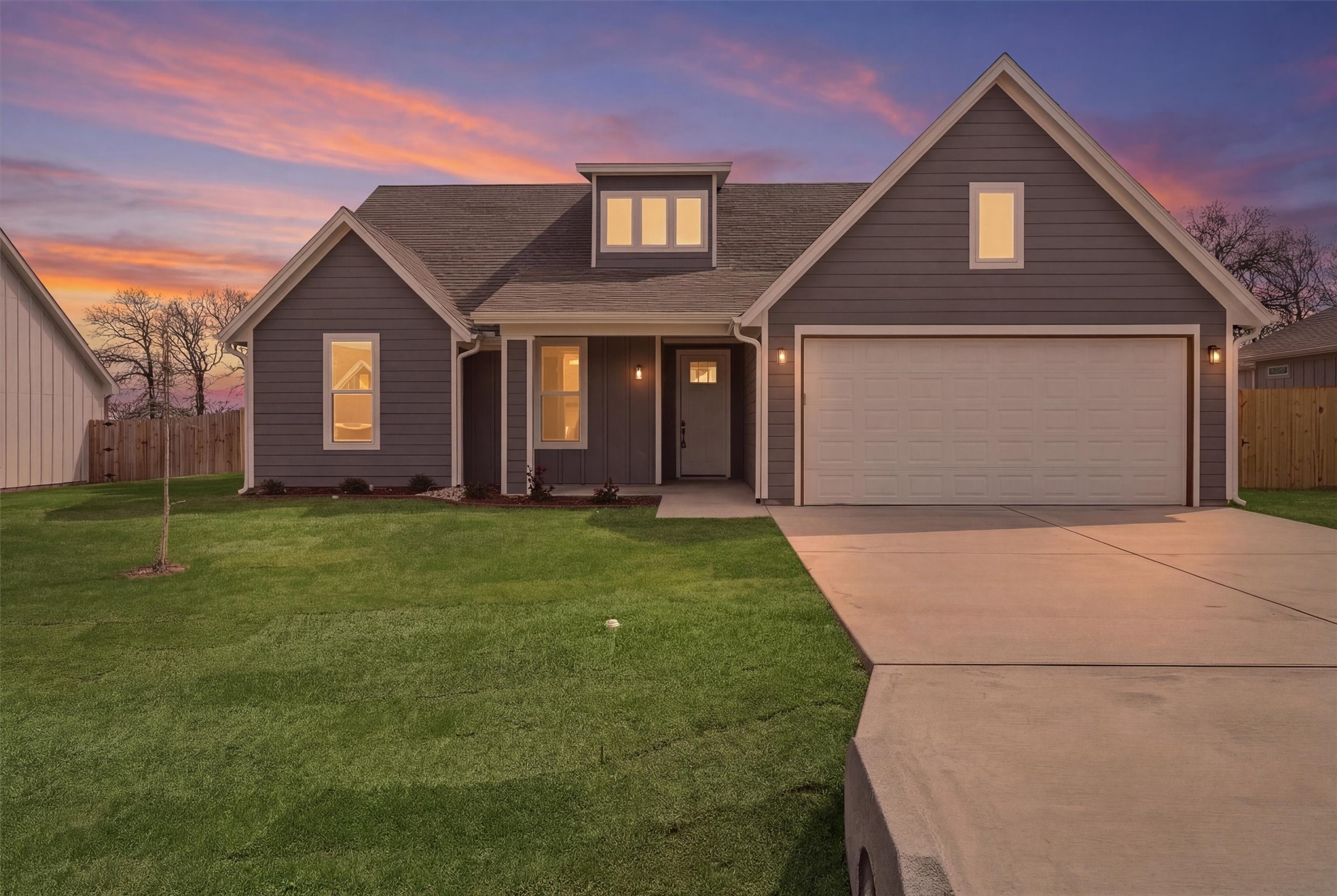 421 Redbud Lane