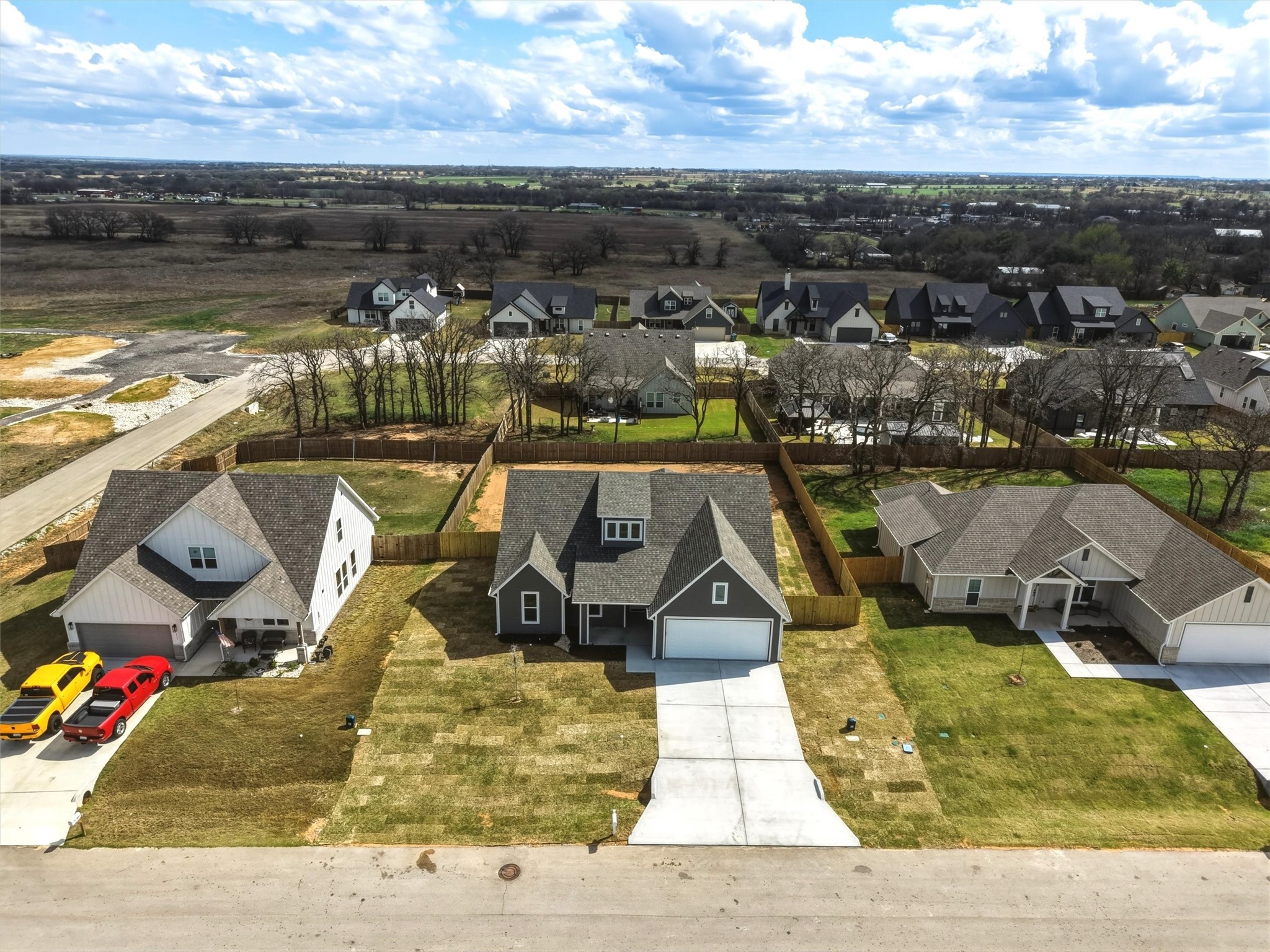 421 Redbud Lane
