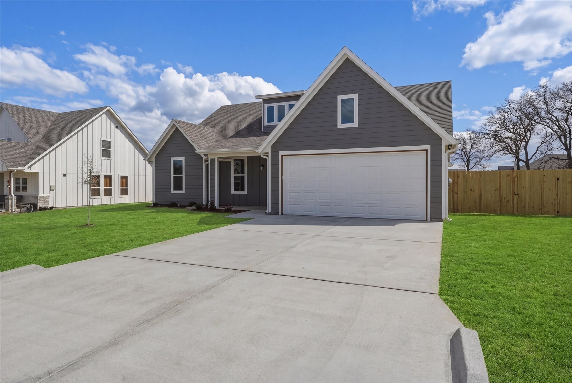 421 Redbud Lane