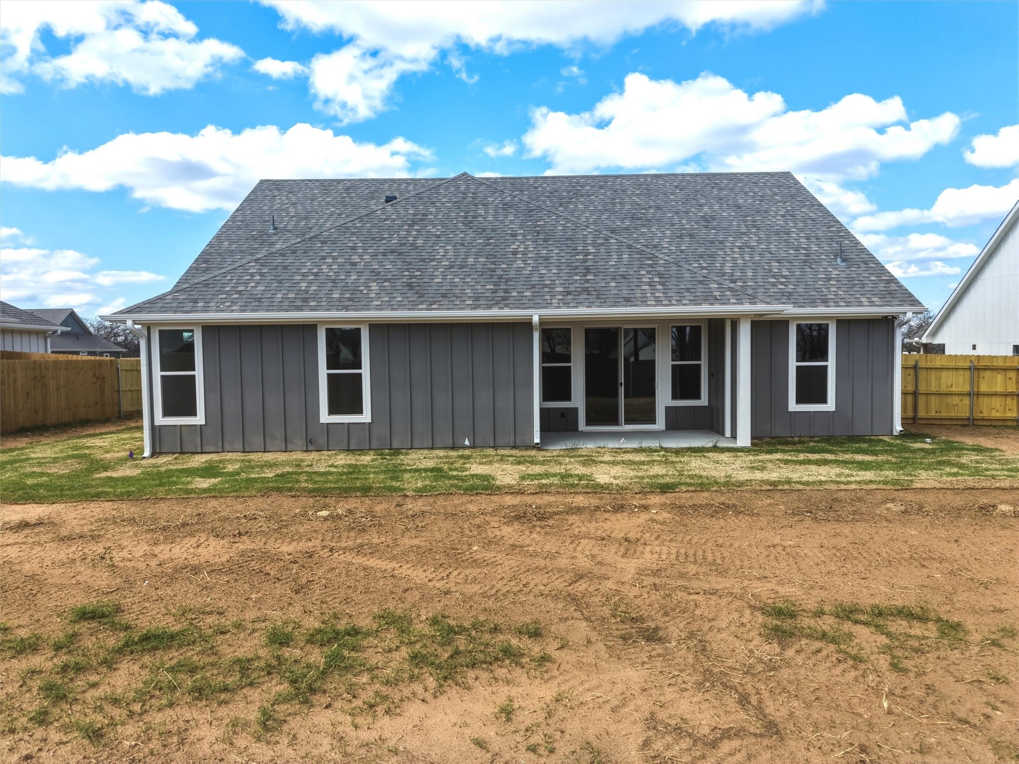 421 Redbud Lane
