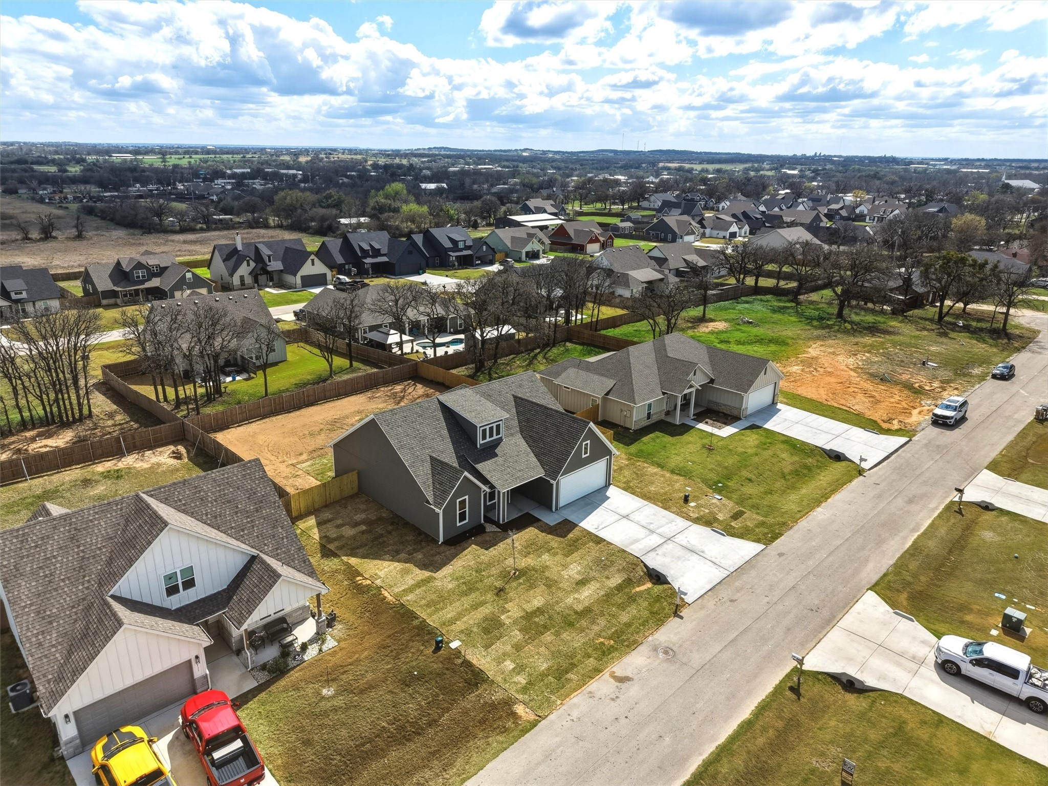 421 Redbud Lane