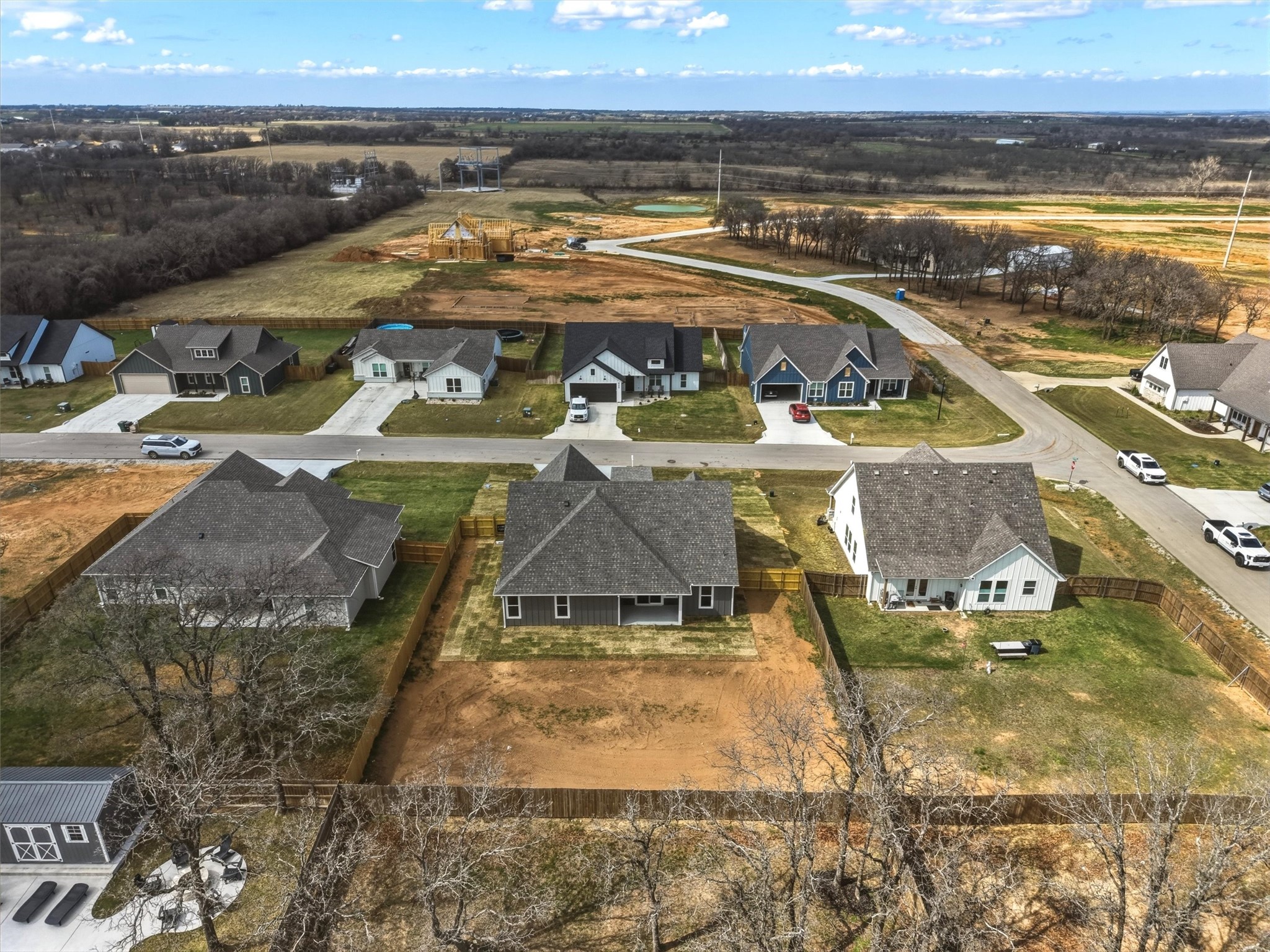 421 Redbud Lane