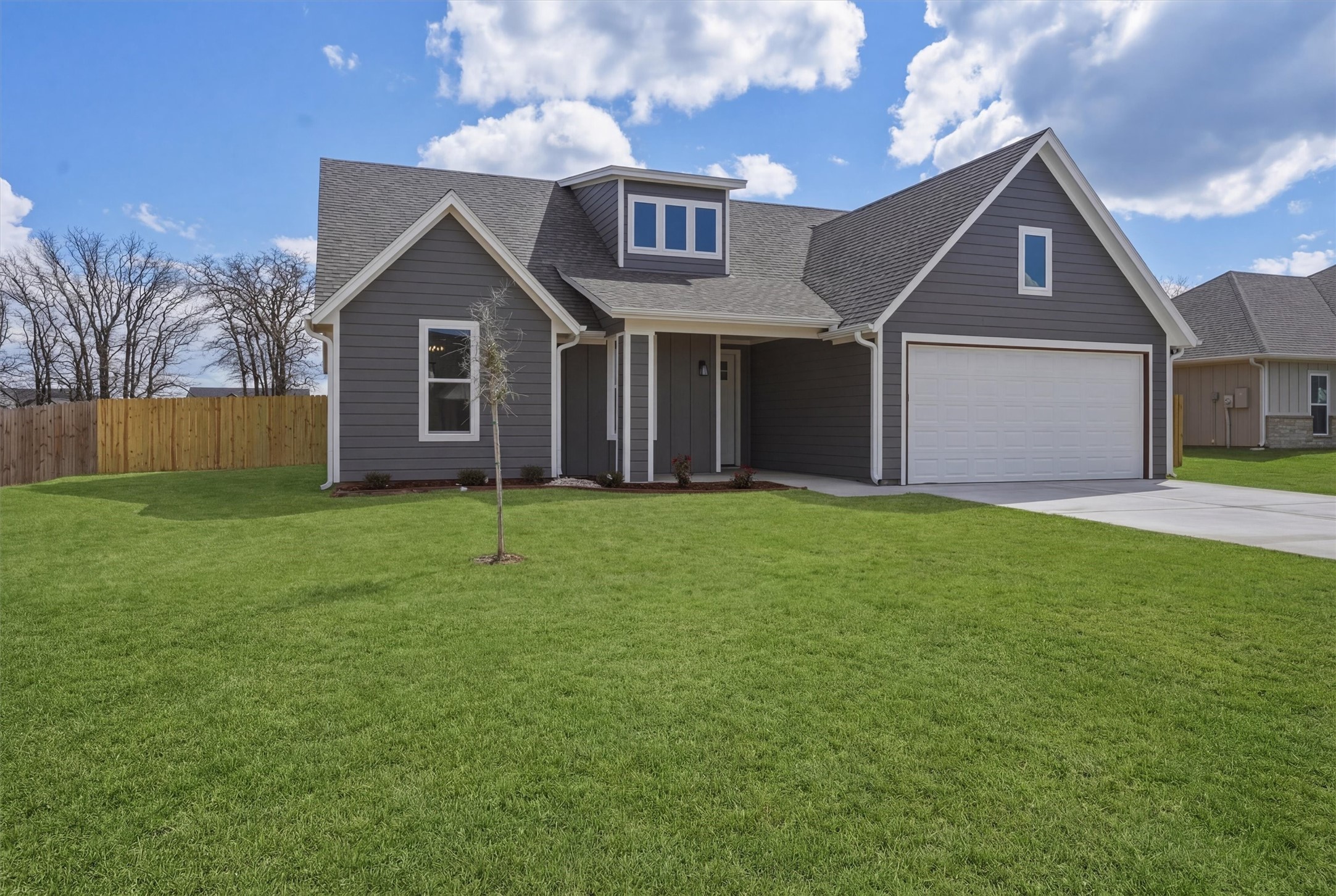 421 Redbud Lane