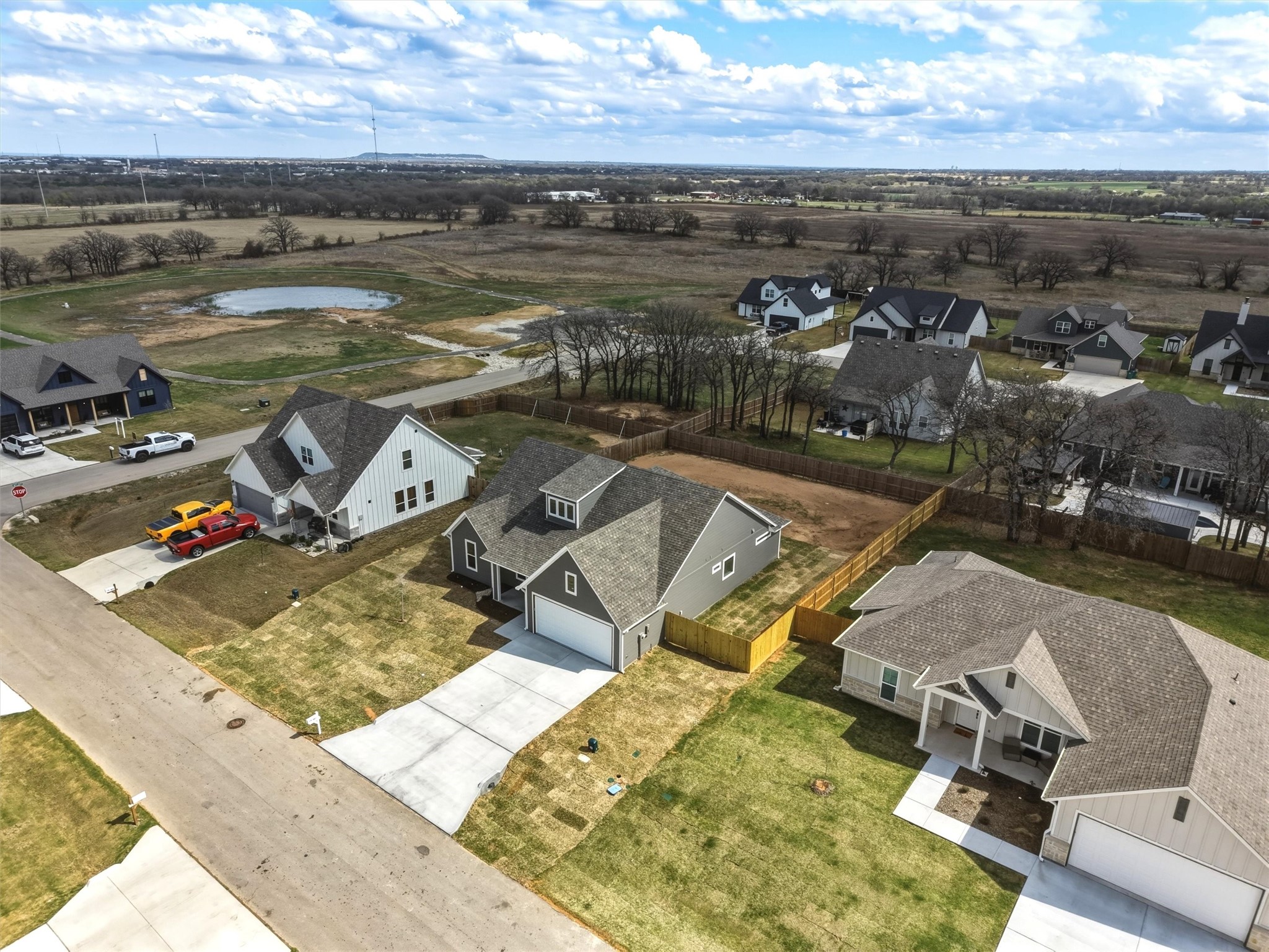 421 Redbud Lane