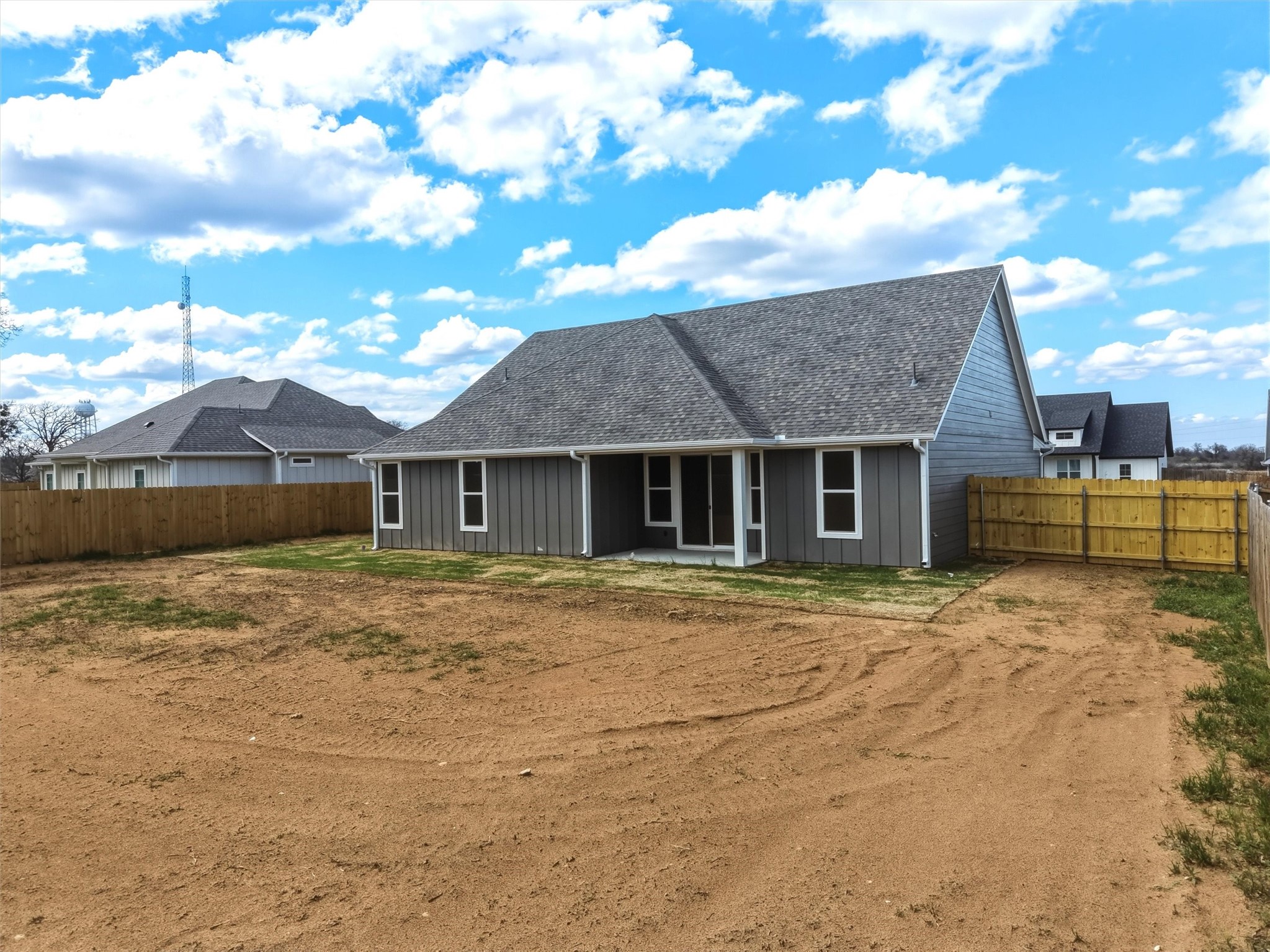 421 Redbud Lane